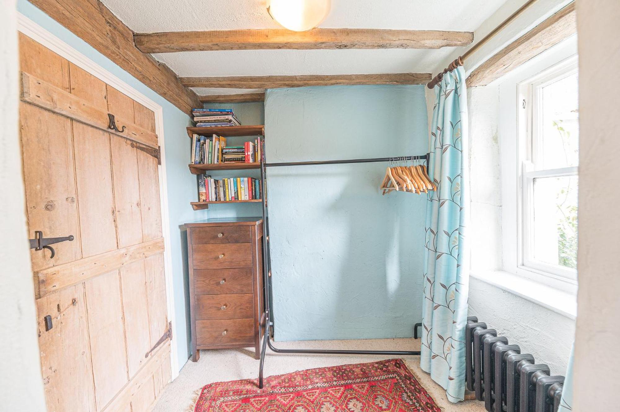 Bowmanstead Cottage Coniston
