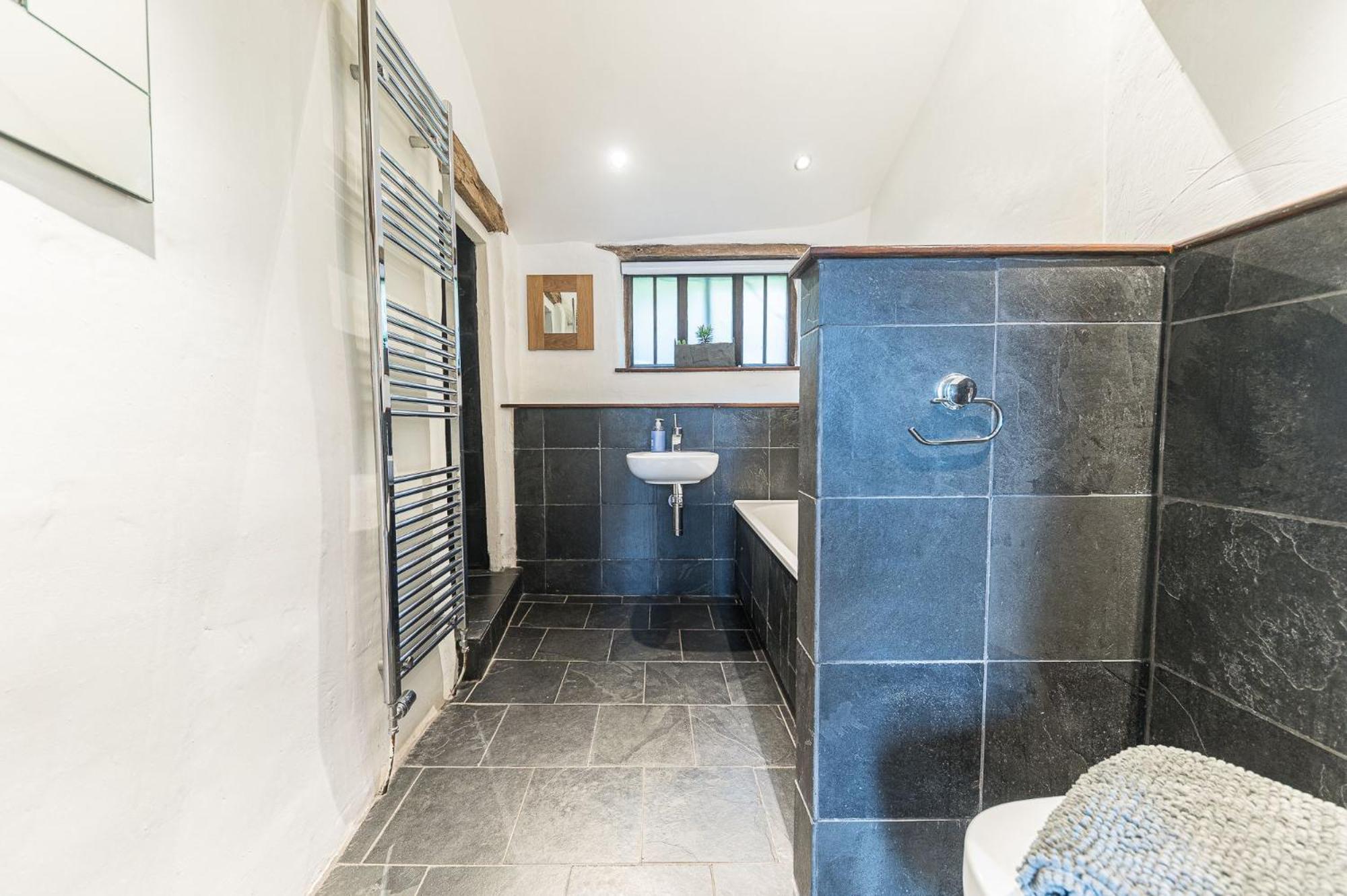 Bowmanstead Cottage Coniston