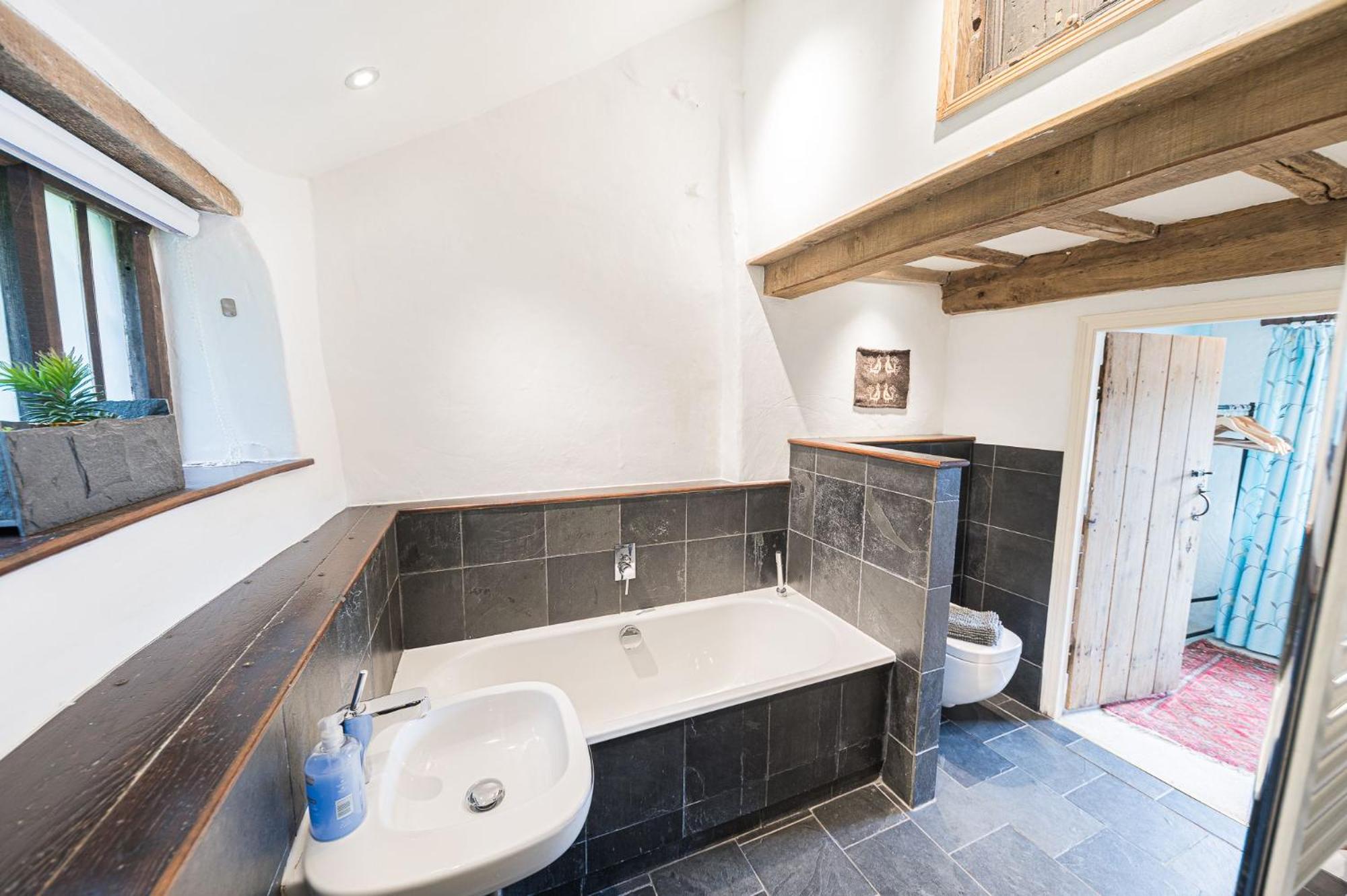 Bowmanstead Cottage Coniston