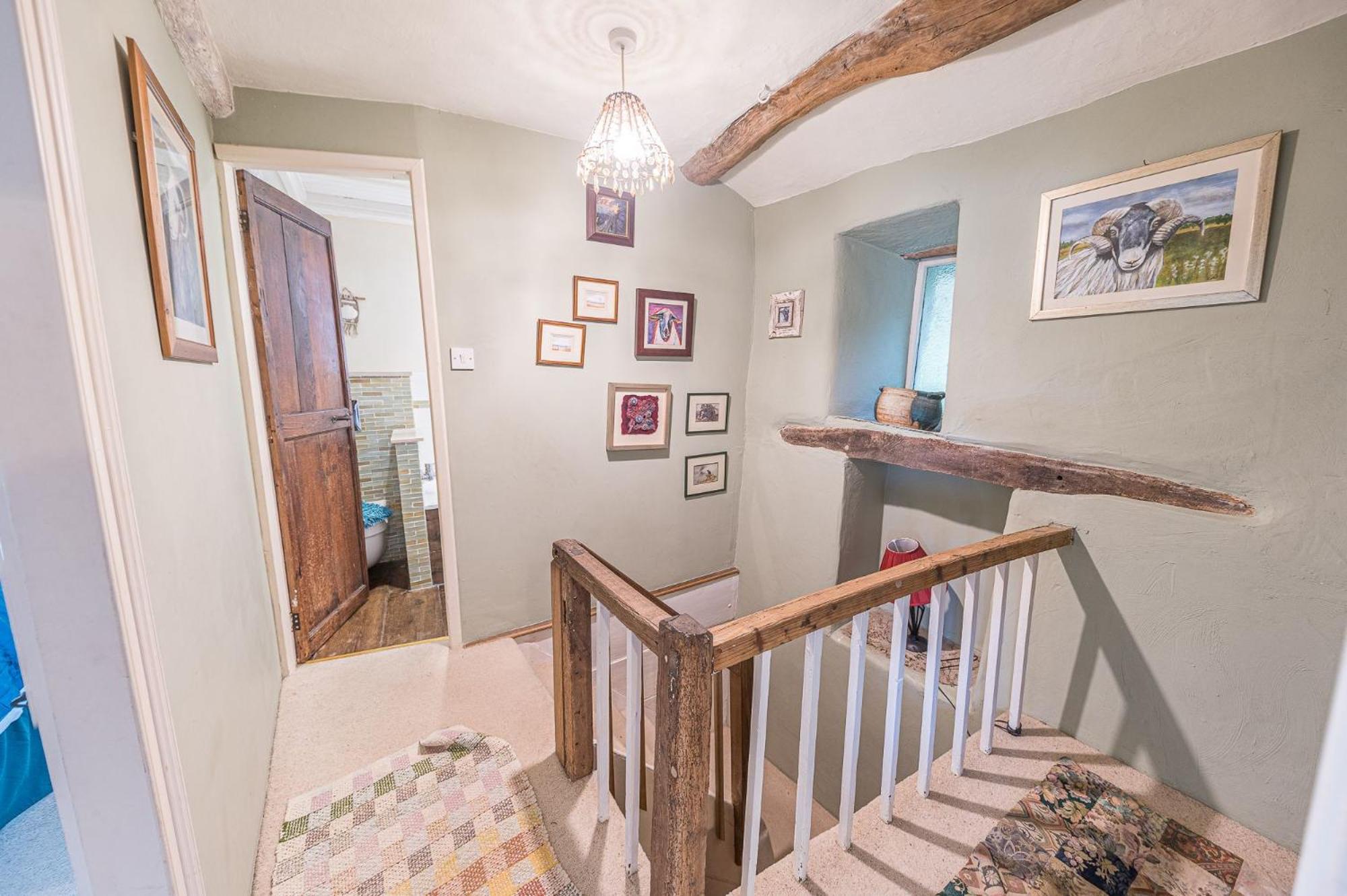 Bowmanstead Cottage Coniston