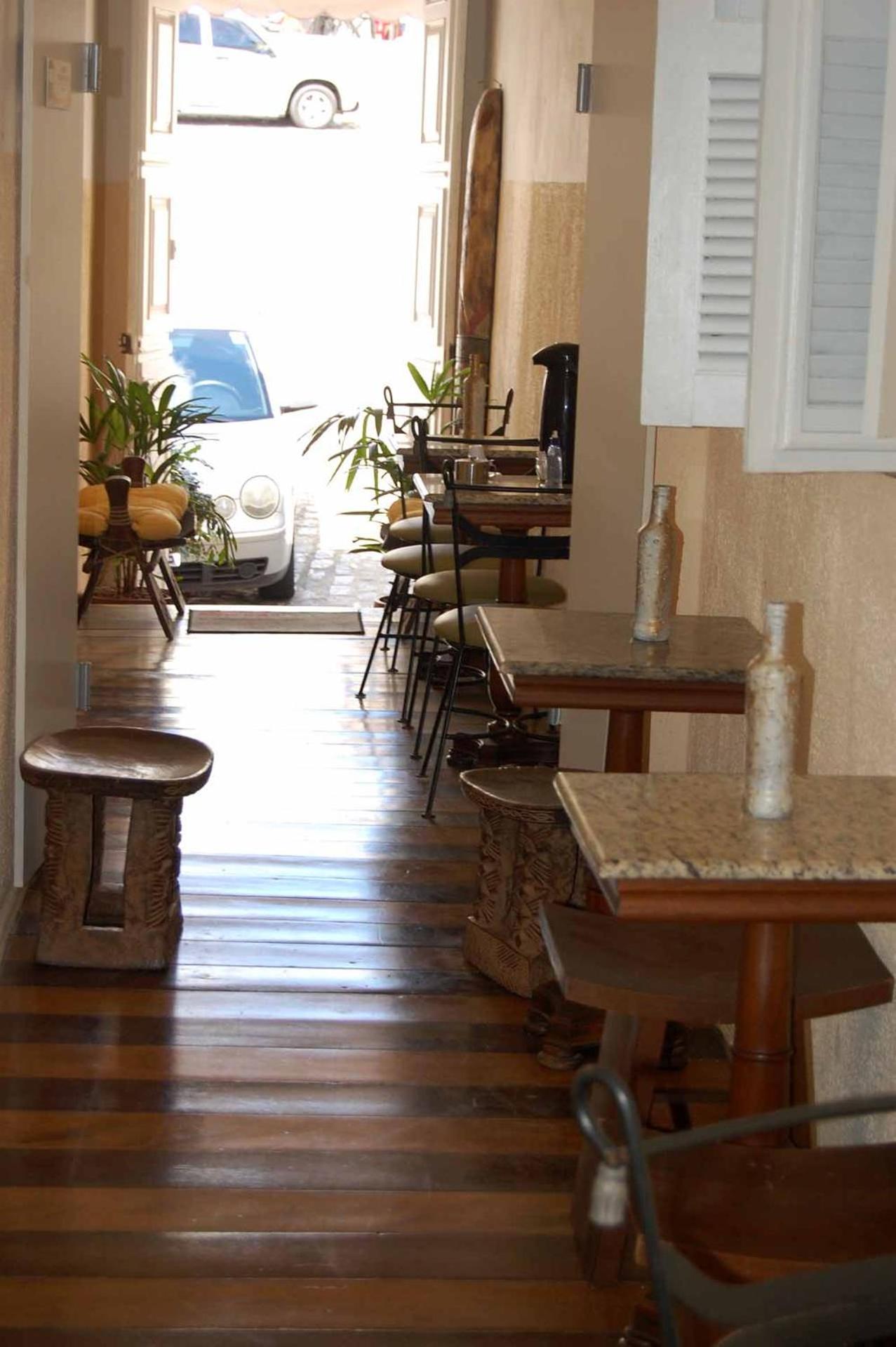 Hostel Nossa Sra de Lourdes