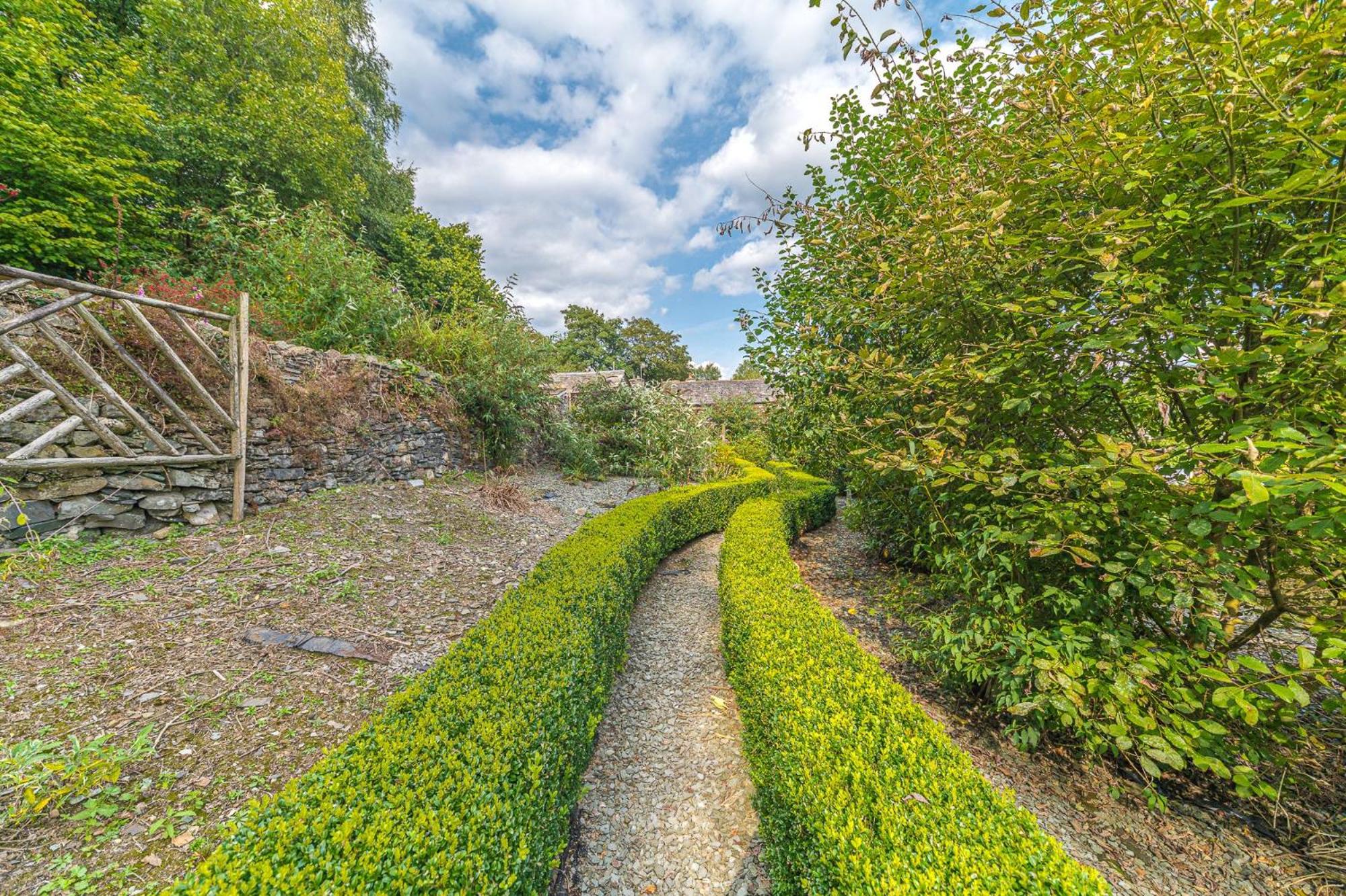 Bowmanstead Cottage Coniston
