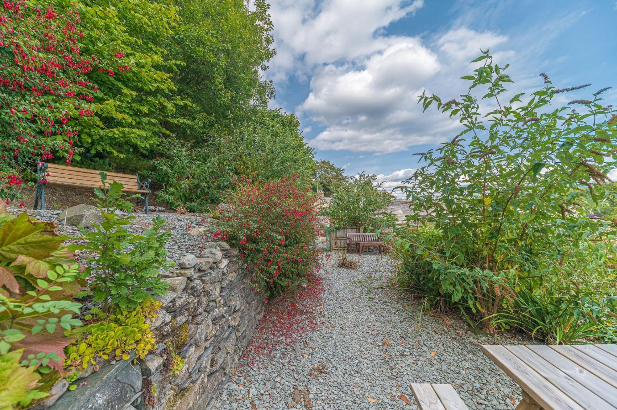 Bowmanstead Cottage Coniston