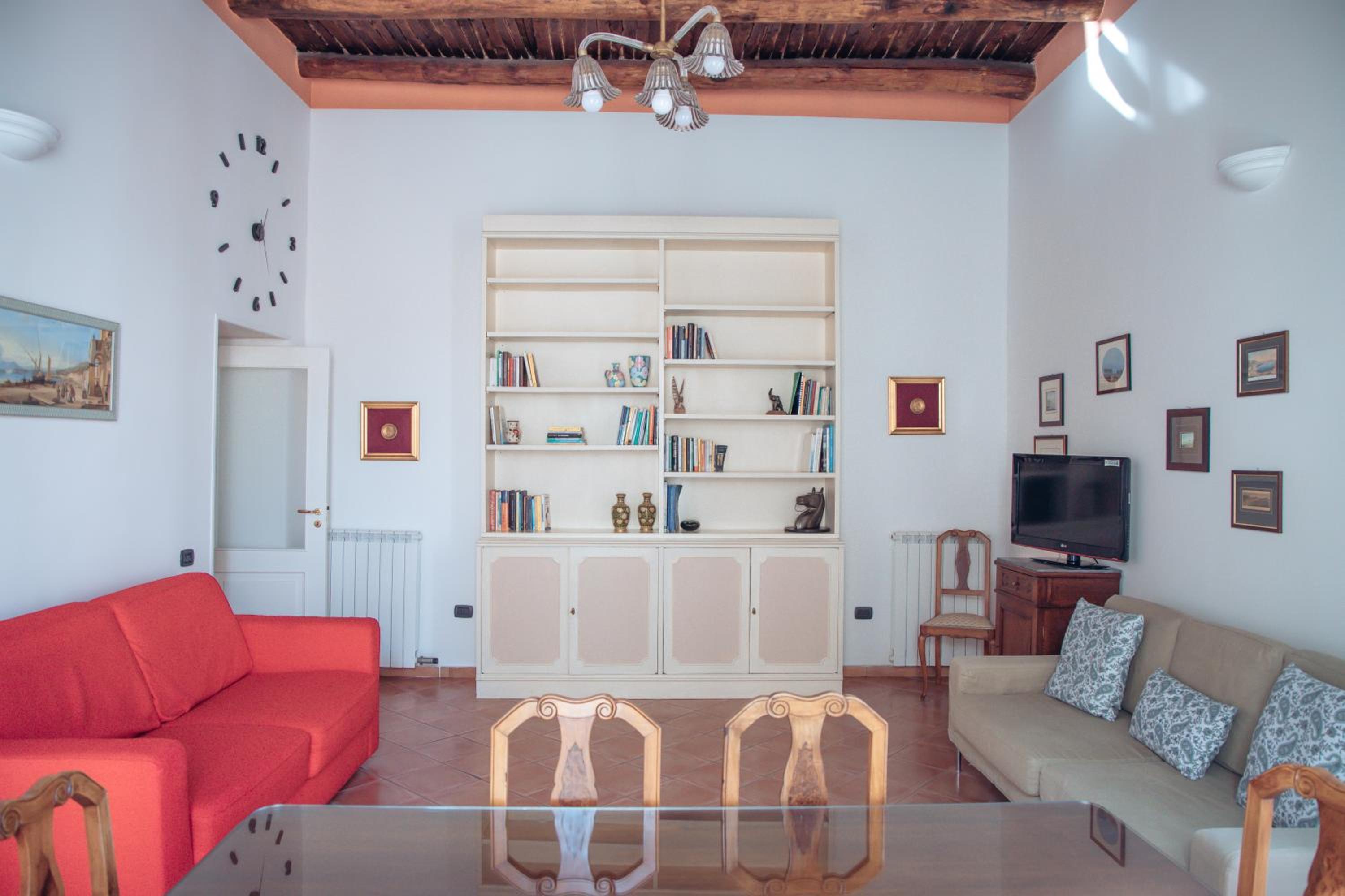 San Gregorio Luxury Apartments