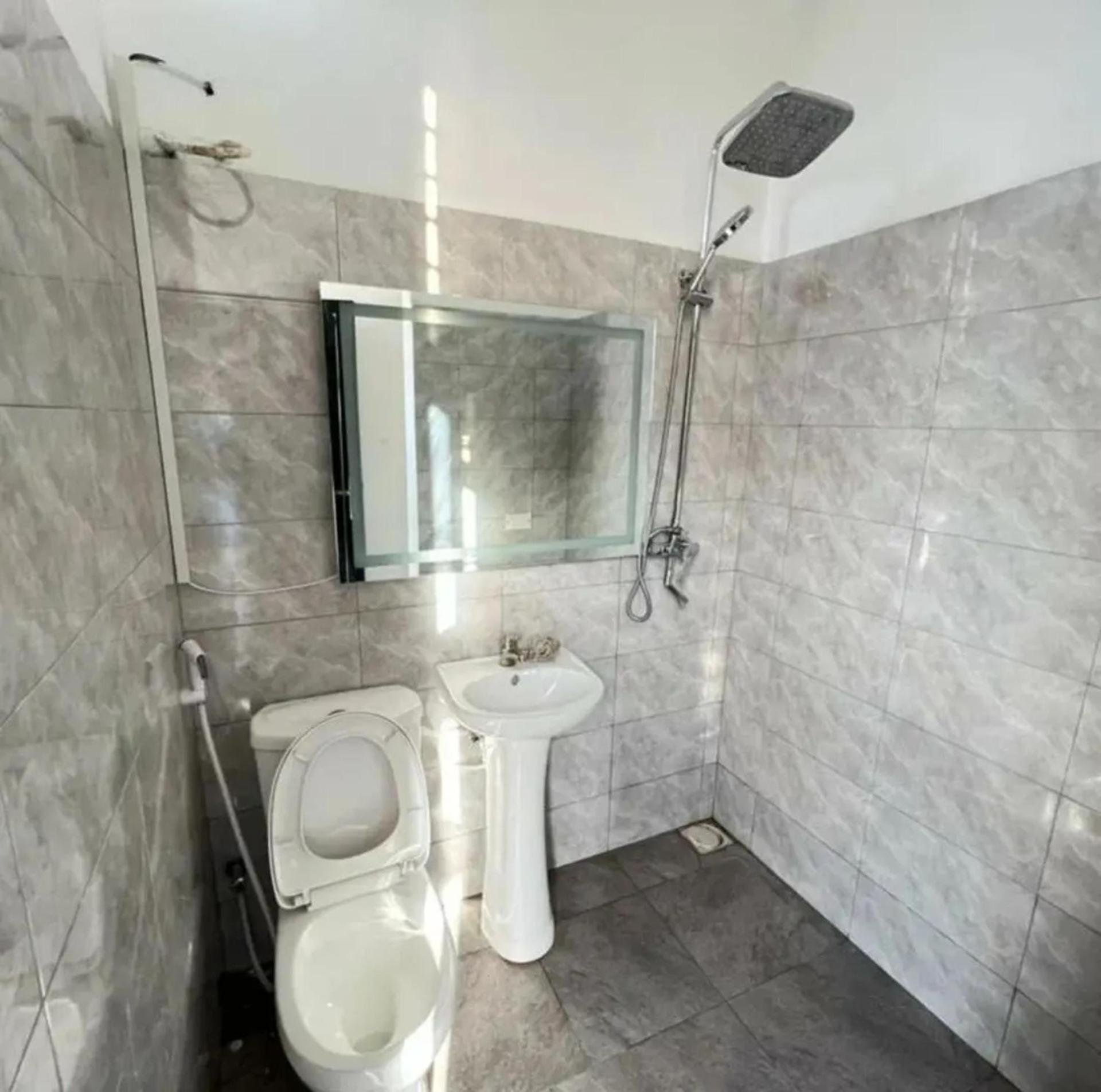 Inviting 1-Bed Studio in Dar es Salaam view 5