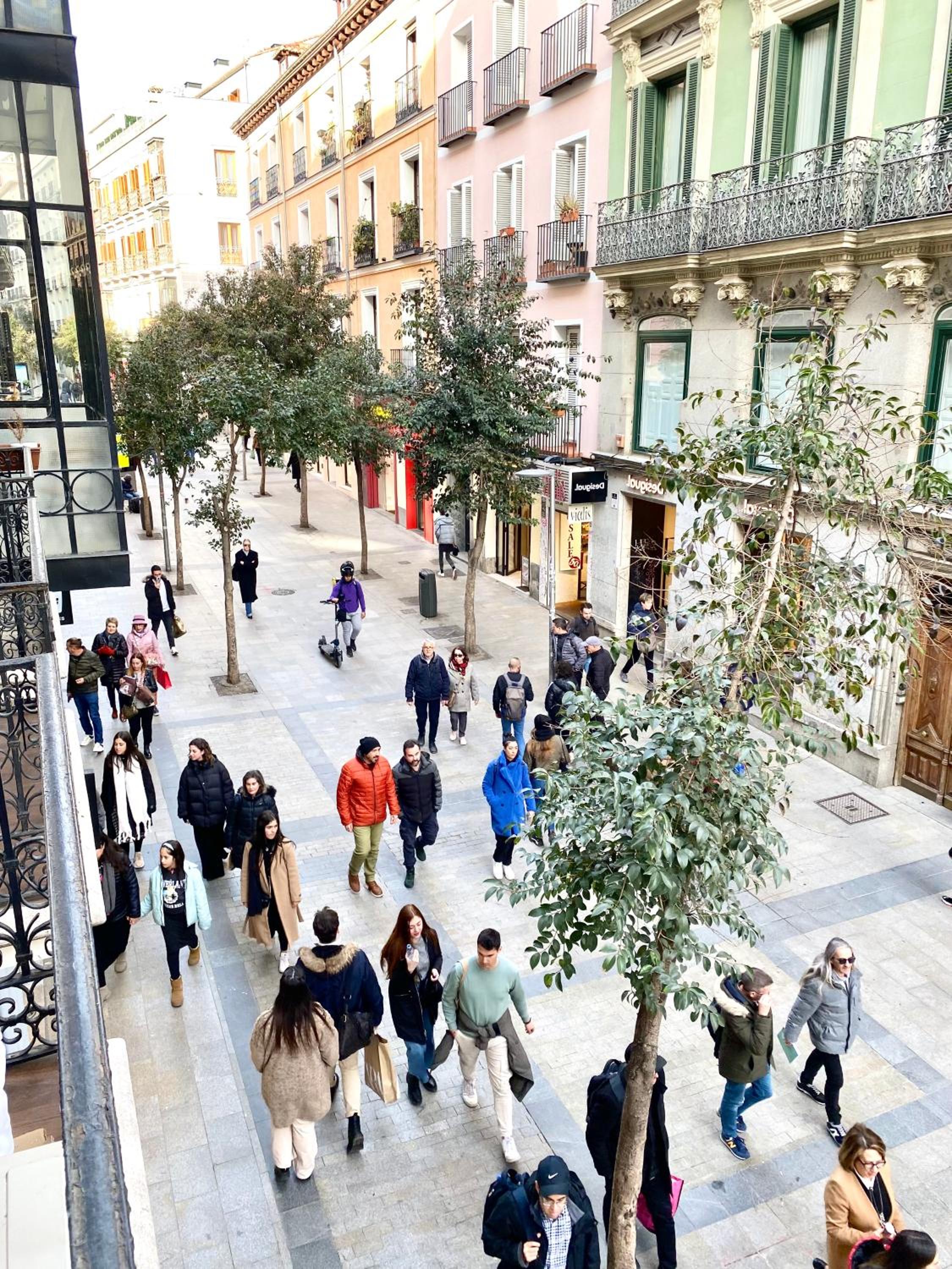Apartamentos Fuencarral II