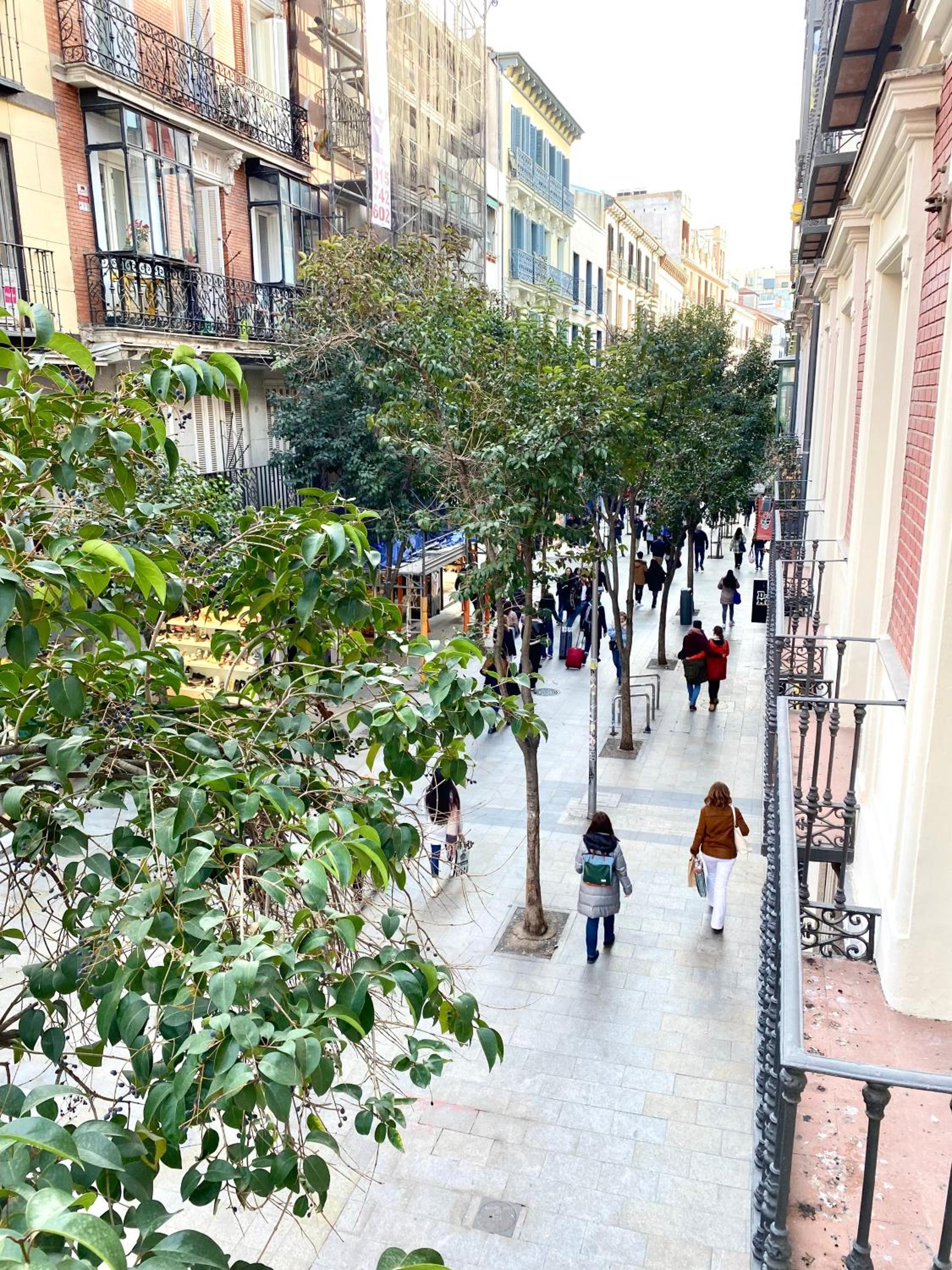 Apartamentos Fuencarral II