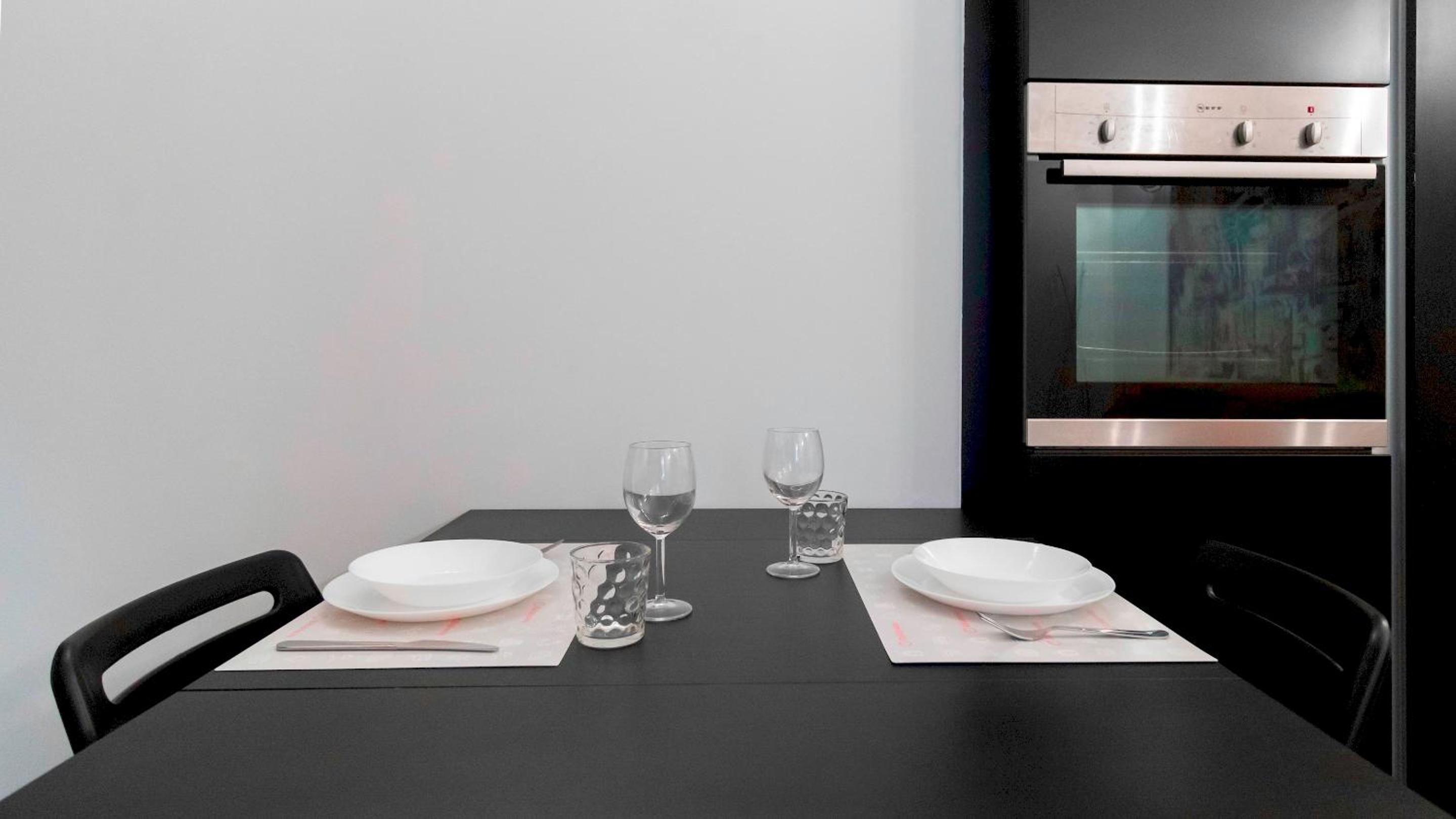 Italianway - Tiraboschi 4 en Milan