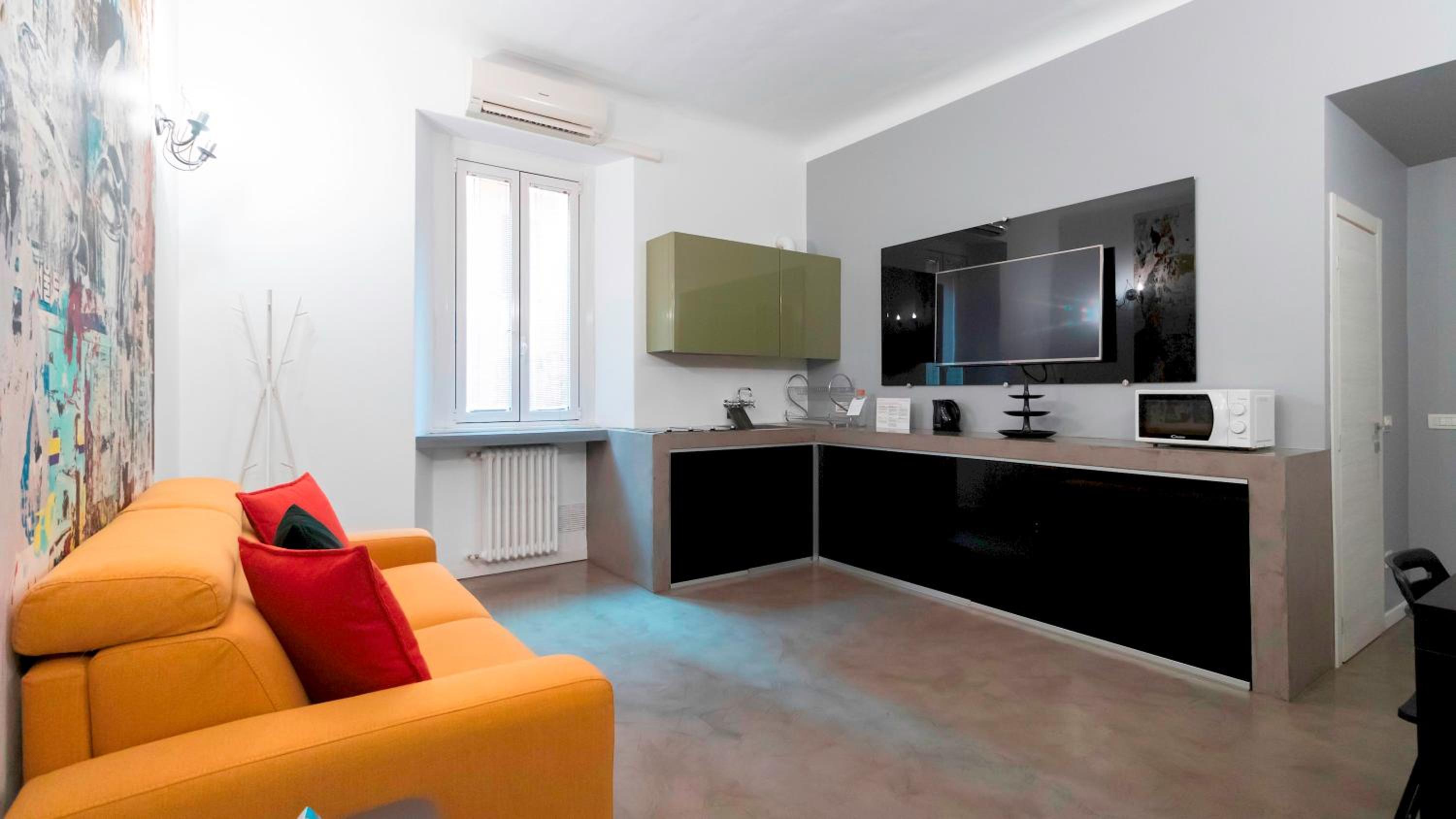 Italianway - Tiraboschi 4 — Milan photo 3