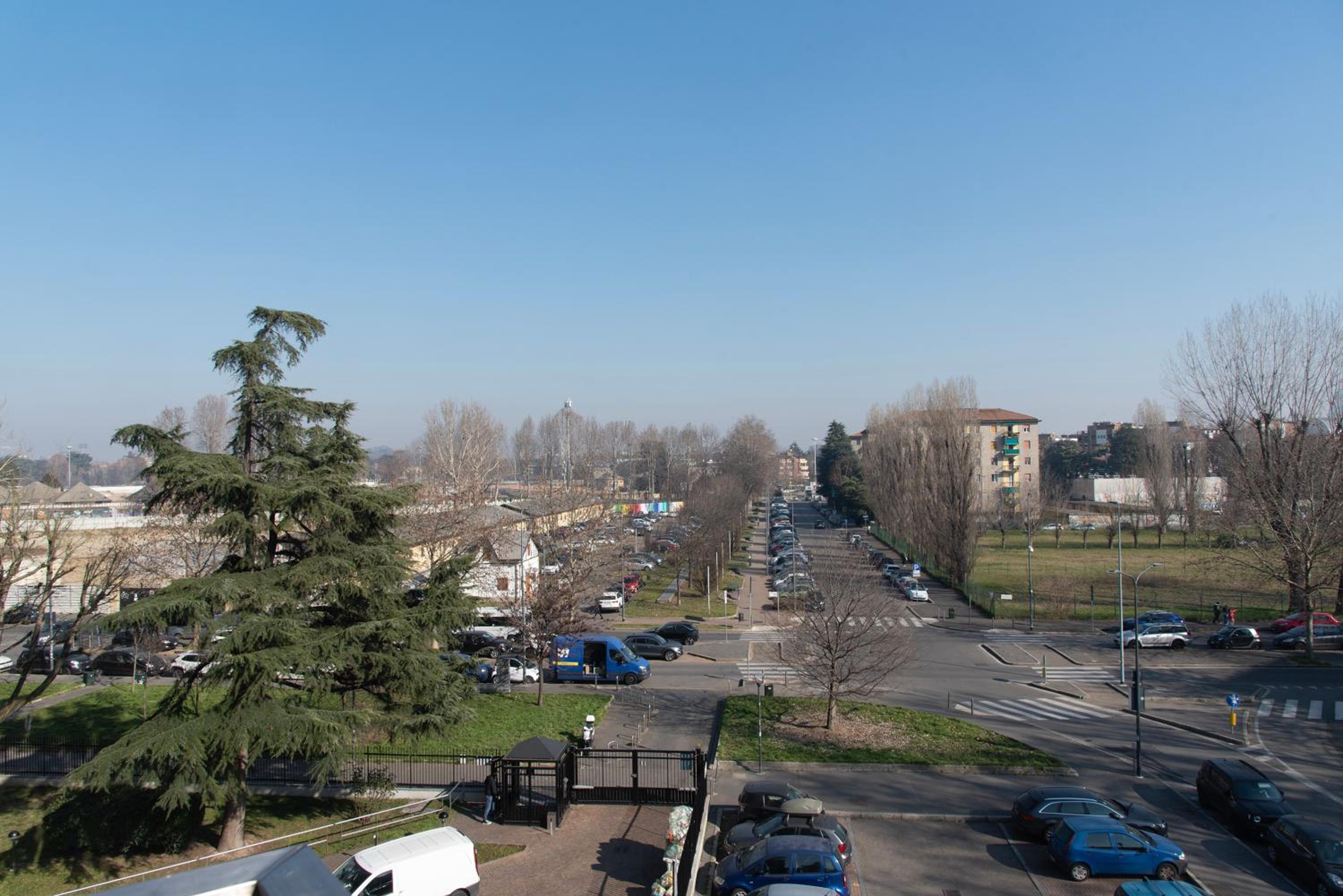San Siro Stadium - Youhosty