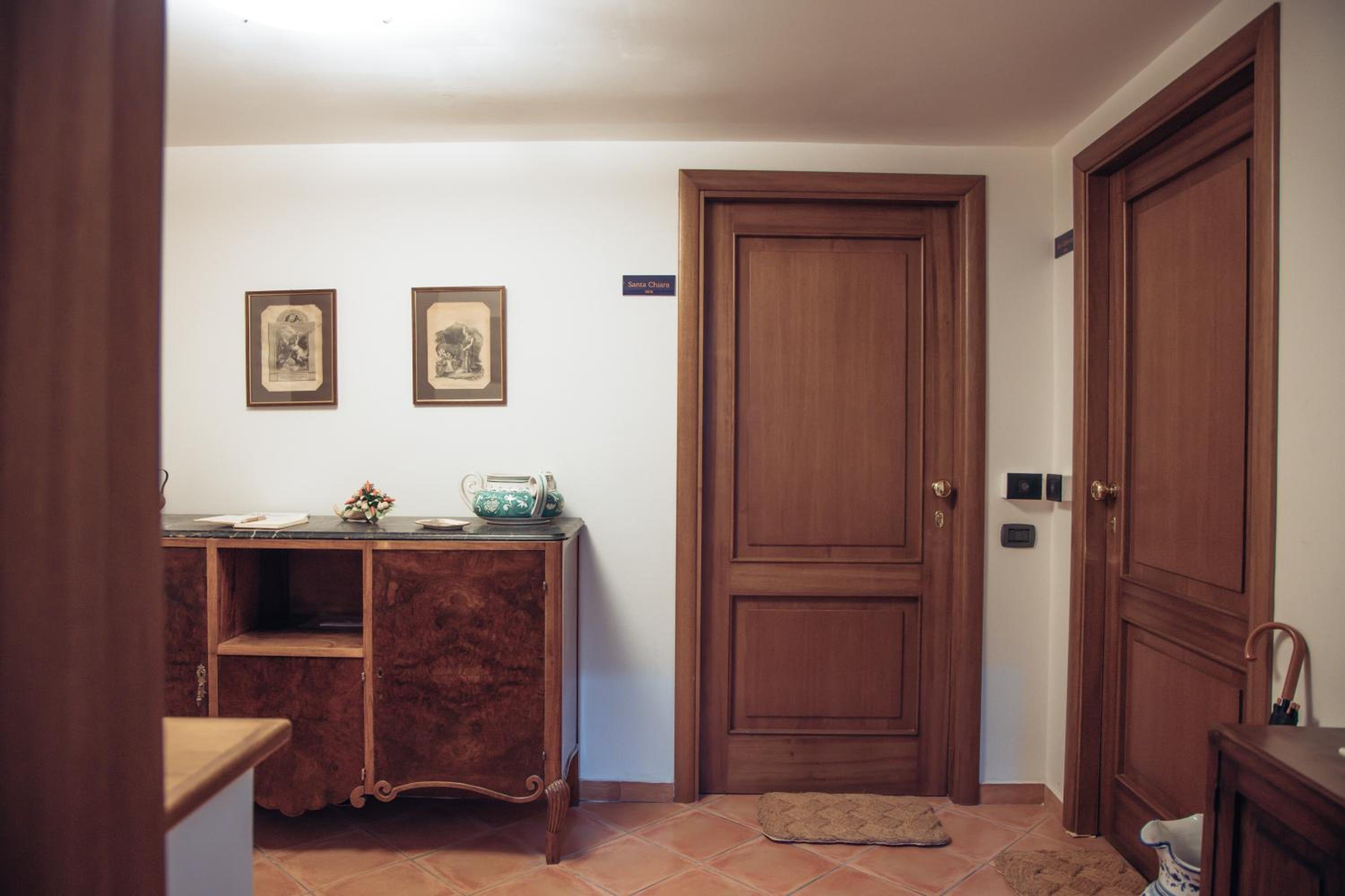 San Gregorio Luxury Apartments