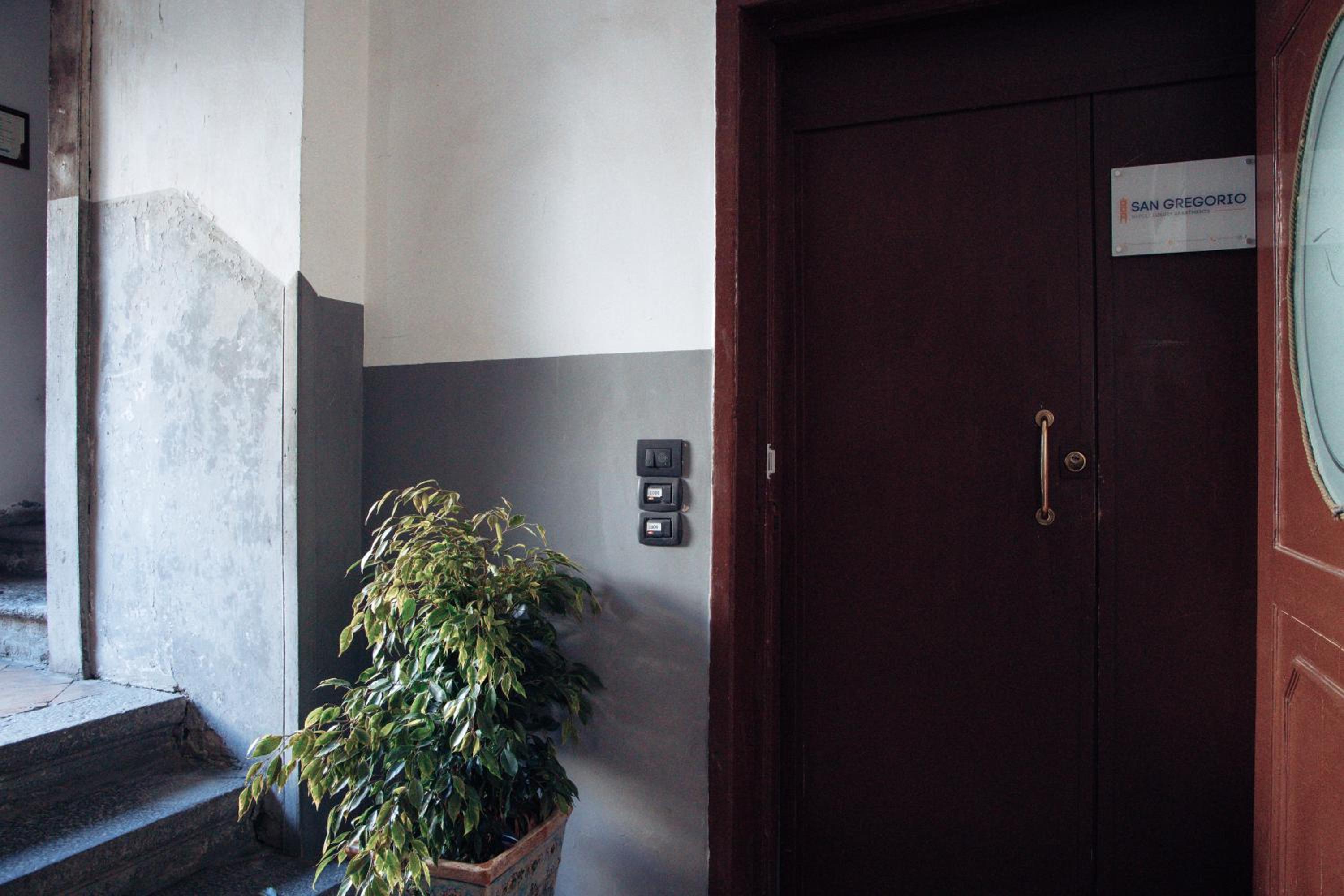 San Gregorio Luxury Apartments