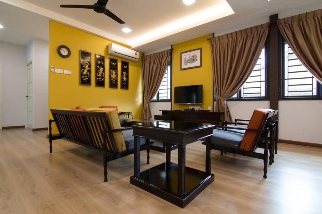 Harmonia Homestay