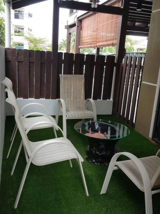 Harmonia Homestay