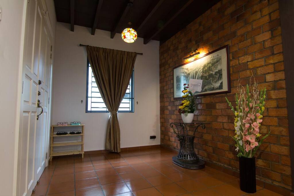 Harmonia Homestay