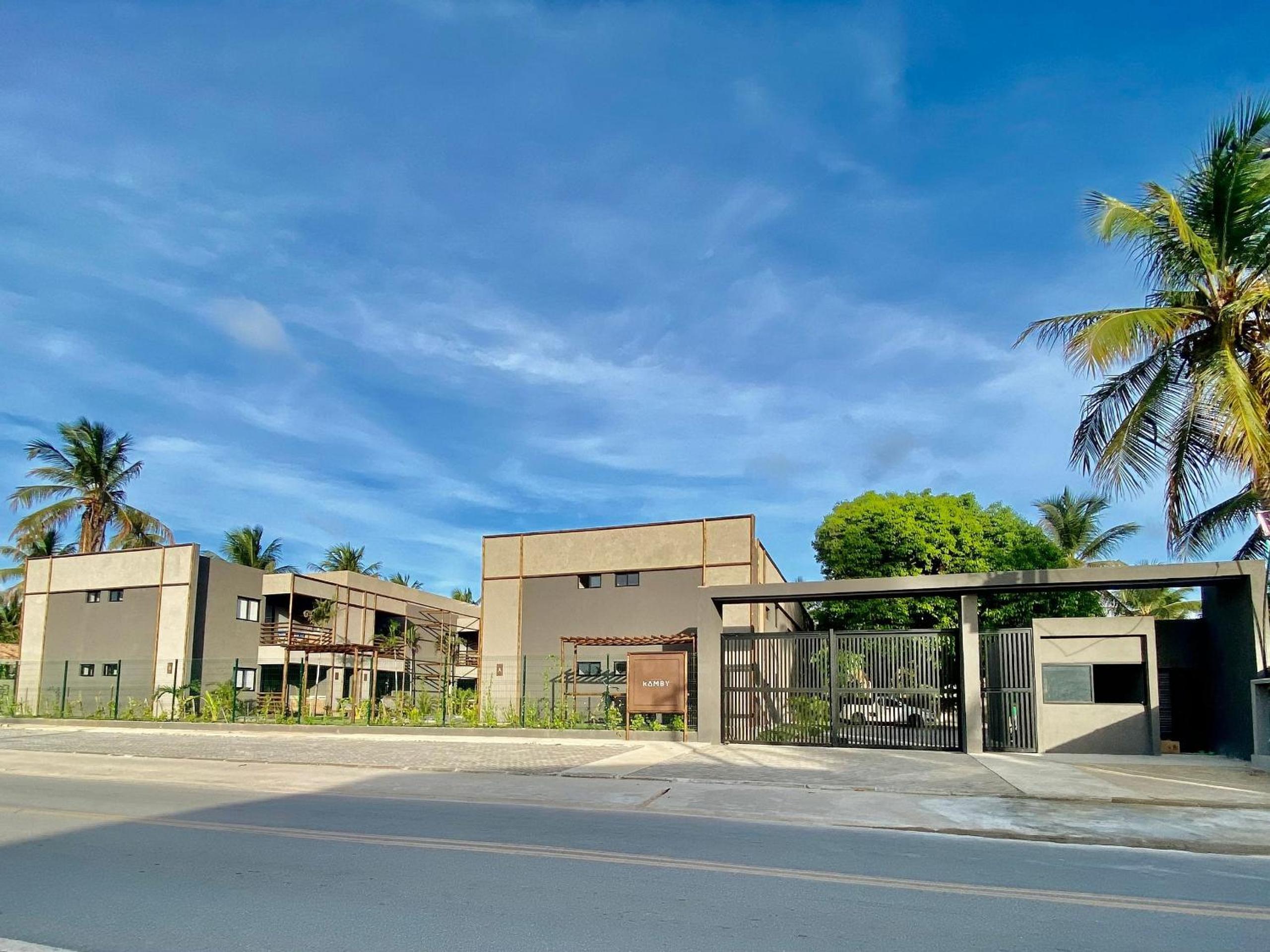 Villa Kamby Milagres - ER Hospedagens