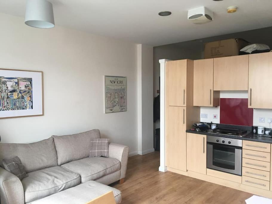 Fantastic West London Loft Apartment