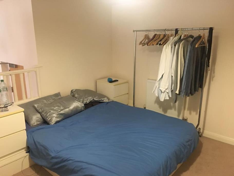 Fantastic West London Loft Apartment