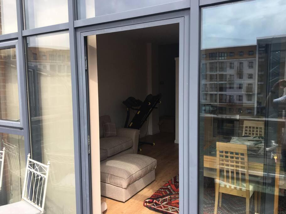 Fantastic West London Loft Apartment