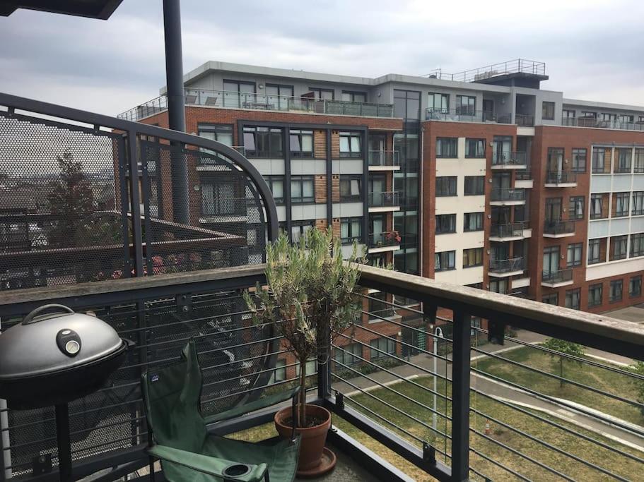 Fantastic West London Loft Apartment