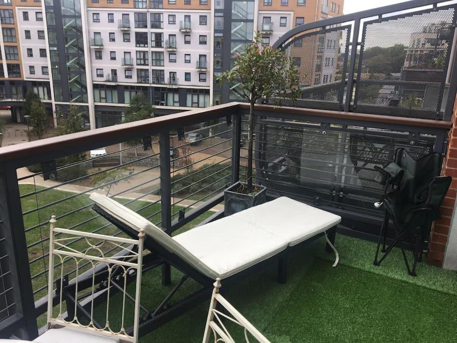 Fantastic West London Loft Apartment