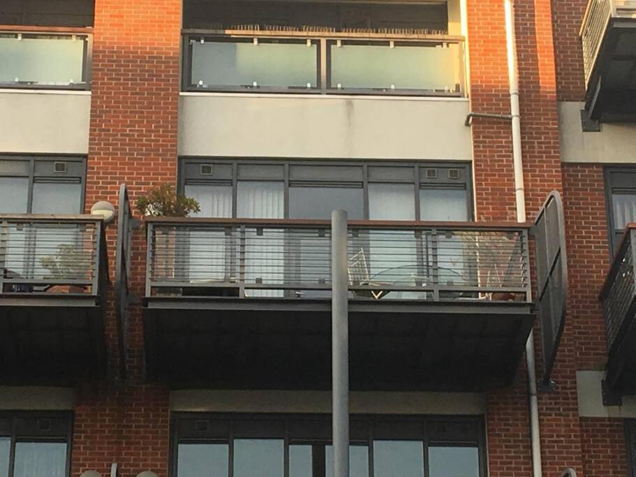 Fantastic West London Loft Apartment
