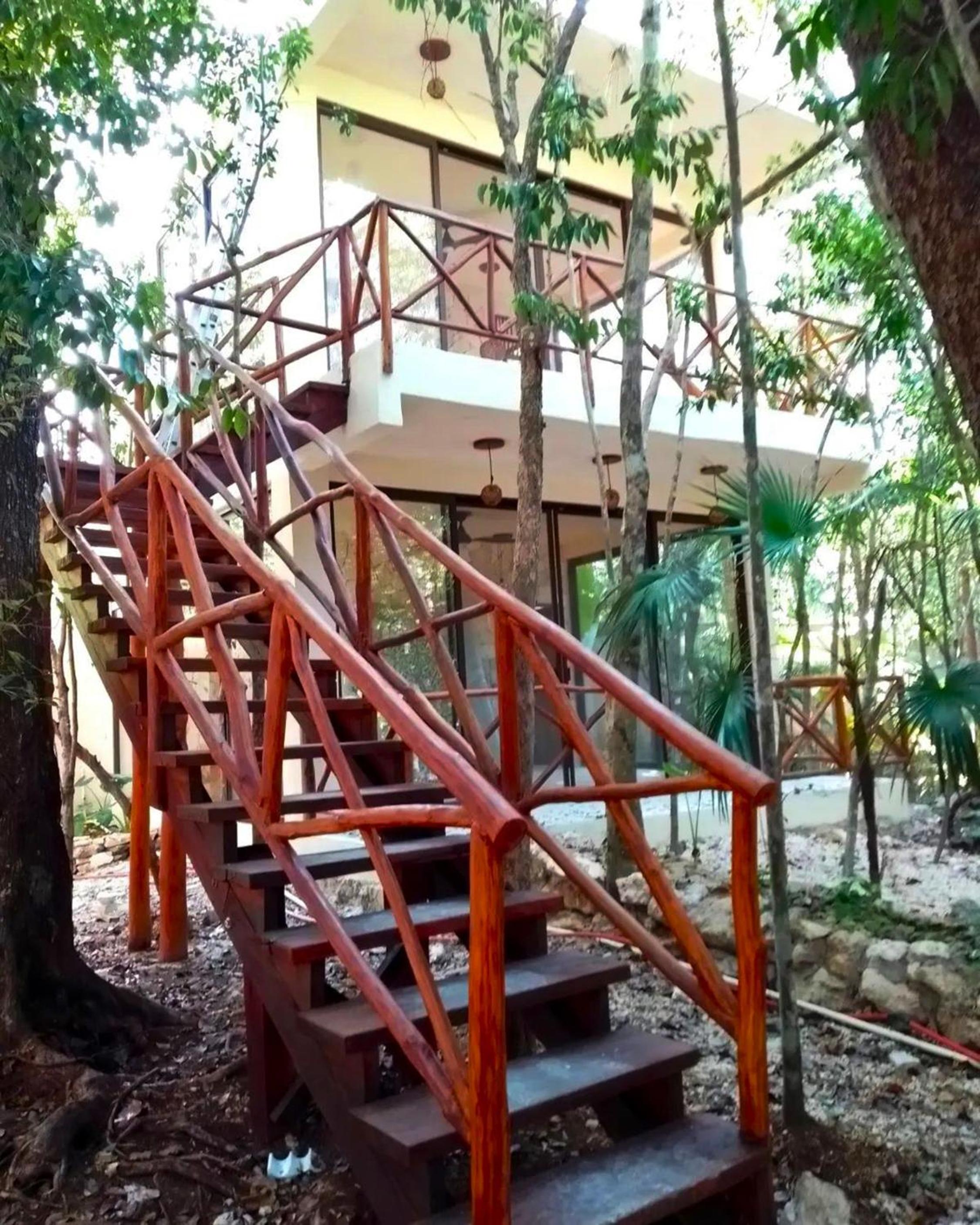 Hotel Saasil Kaax - Image 1