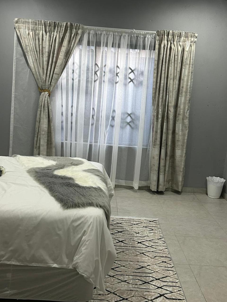 Serenity Guest House