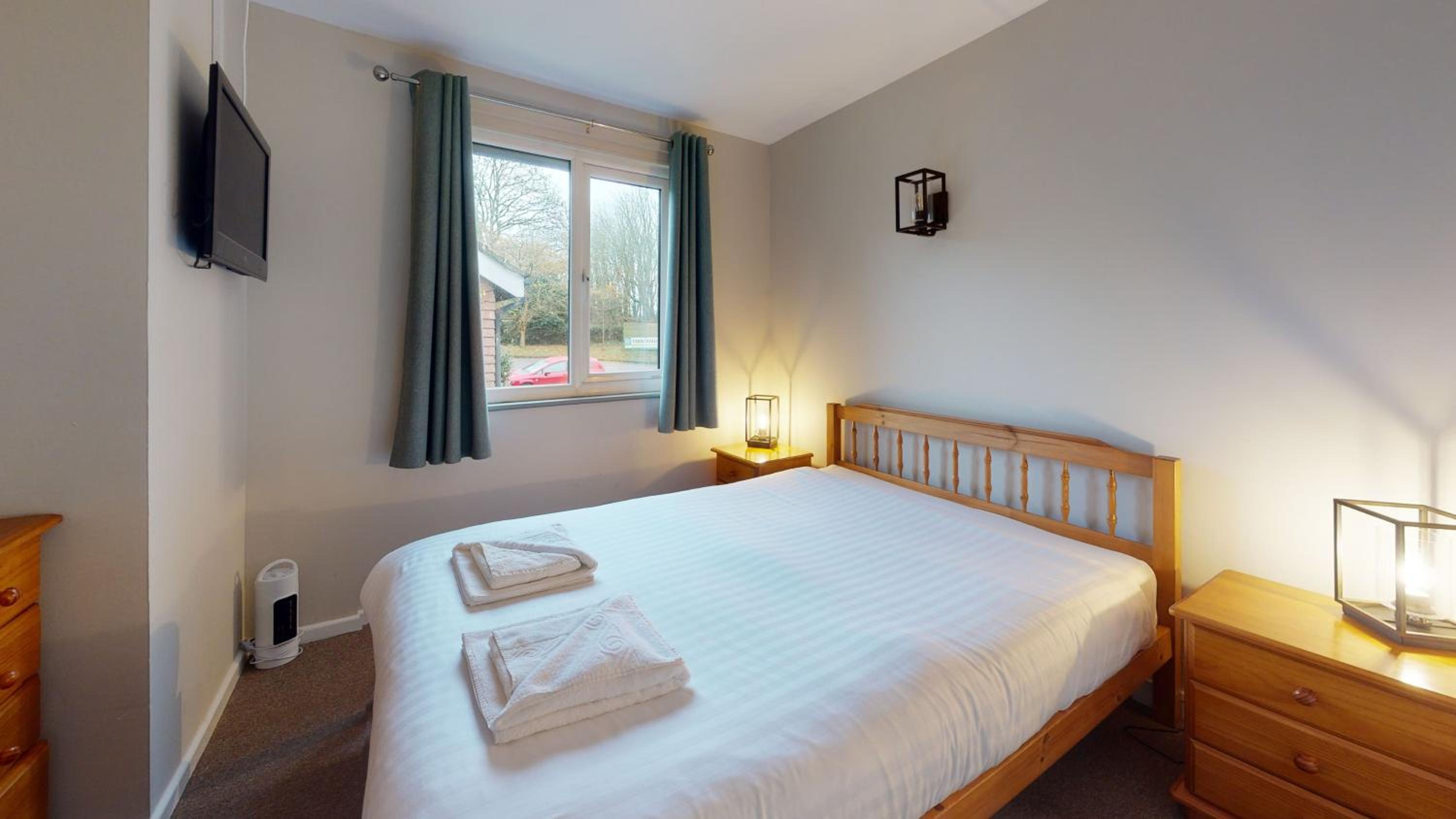 45 Strawberry Hill, Tolroy Manor view 4
