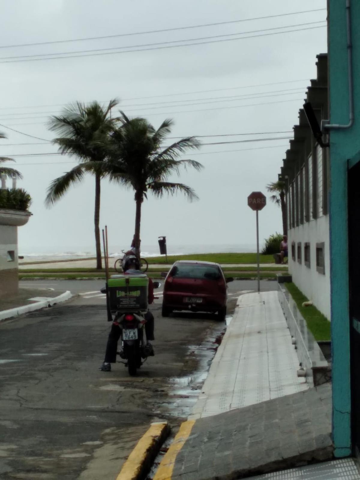 Apto confortável