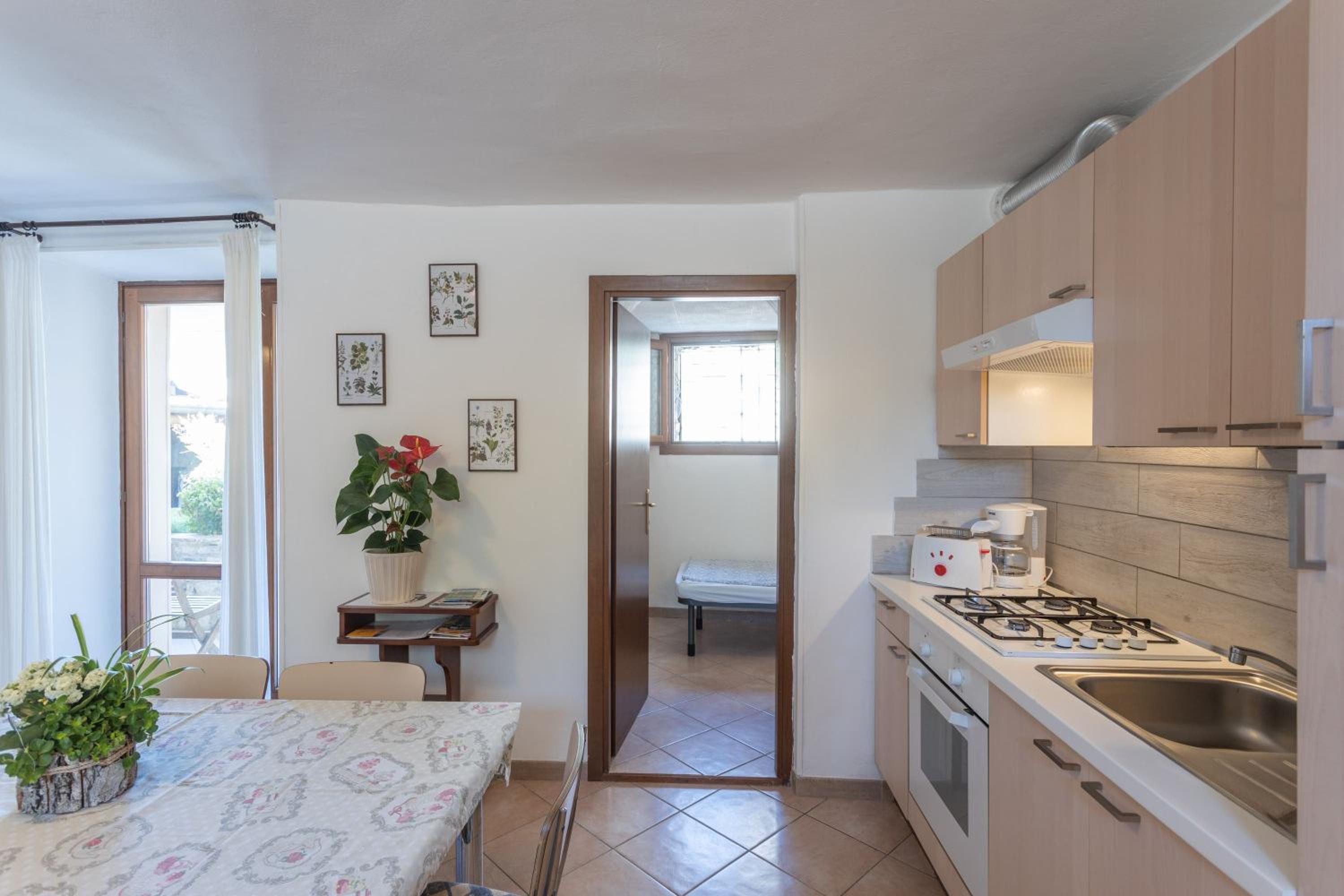 Casa Rita app 4 A photo 3