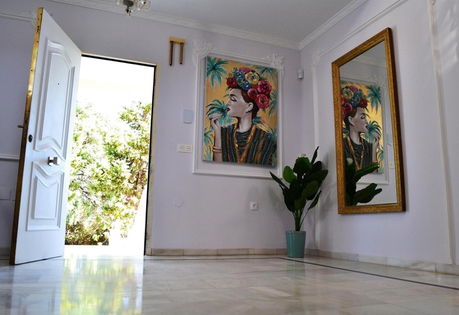 Villa Domus Vesta