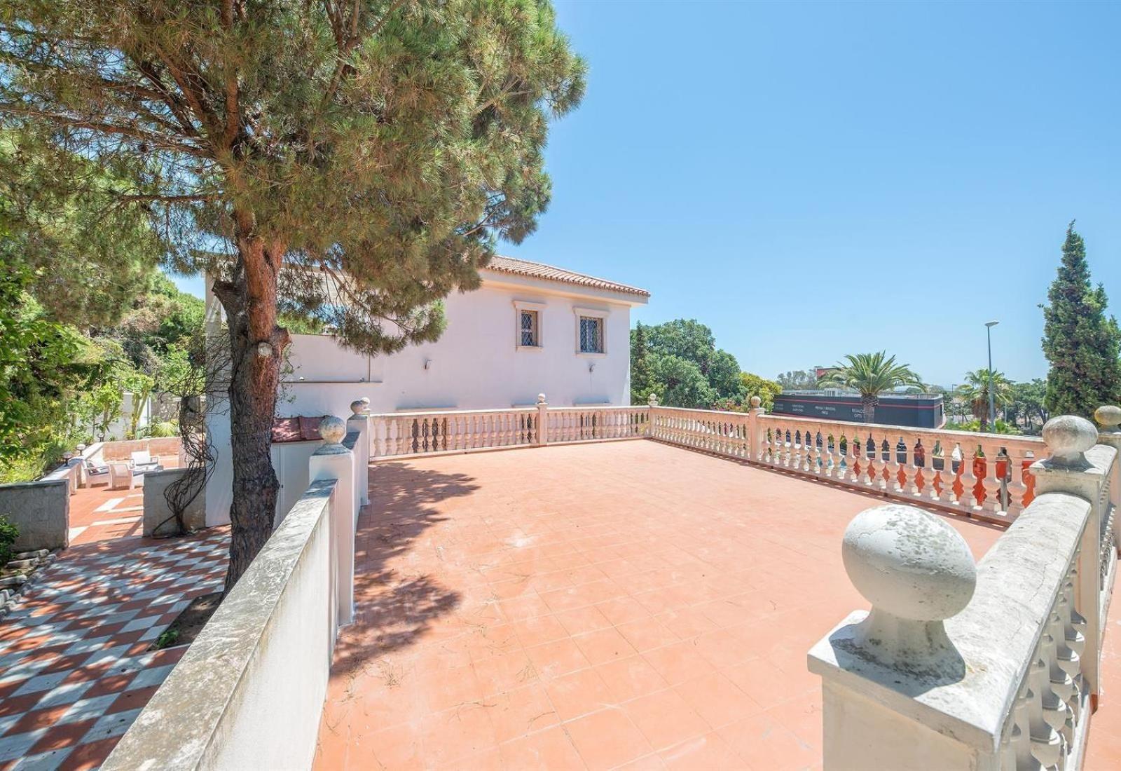 Villa Domus Vesta