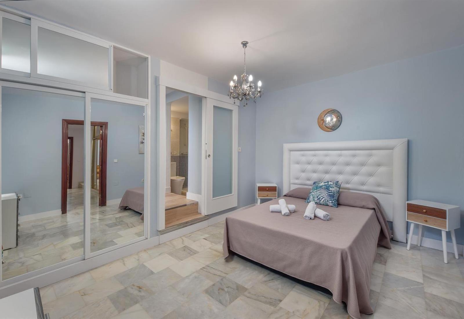 Villa Domus Vesta