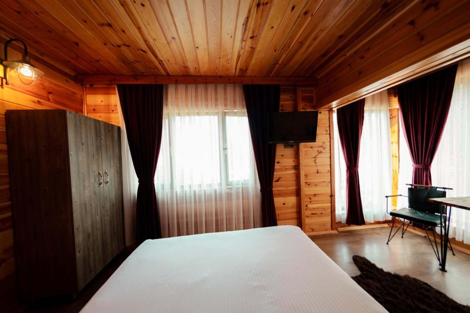 Abant Yayla Dağevi