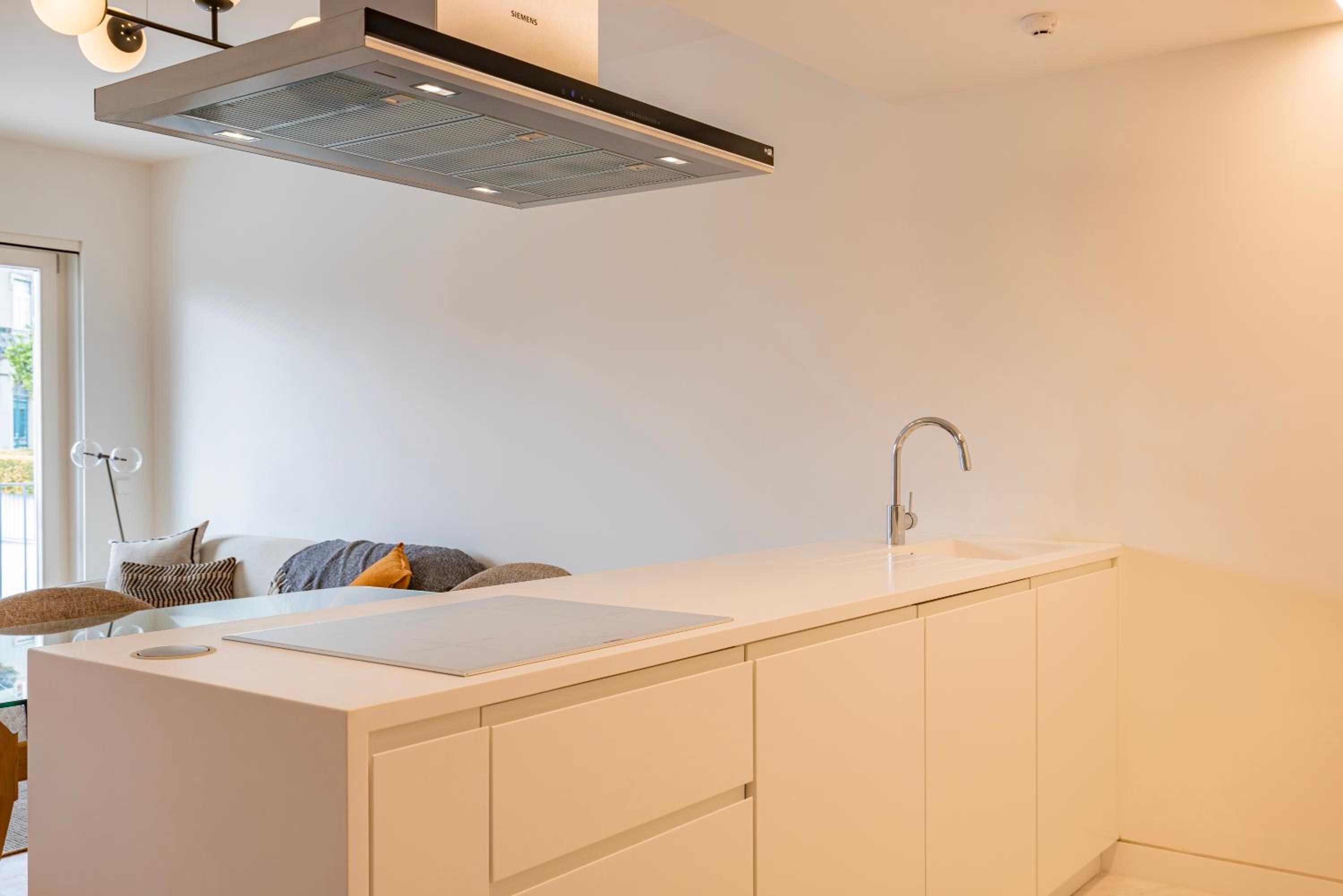 Unique Belém 1BDR Apartment by LovelyStay view 2