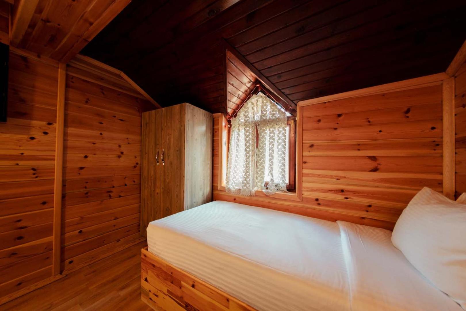 Abant Yayla Dağevi