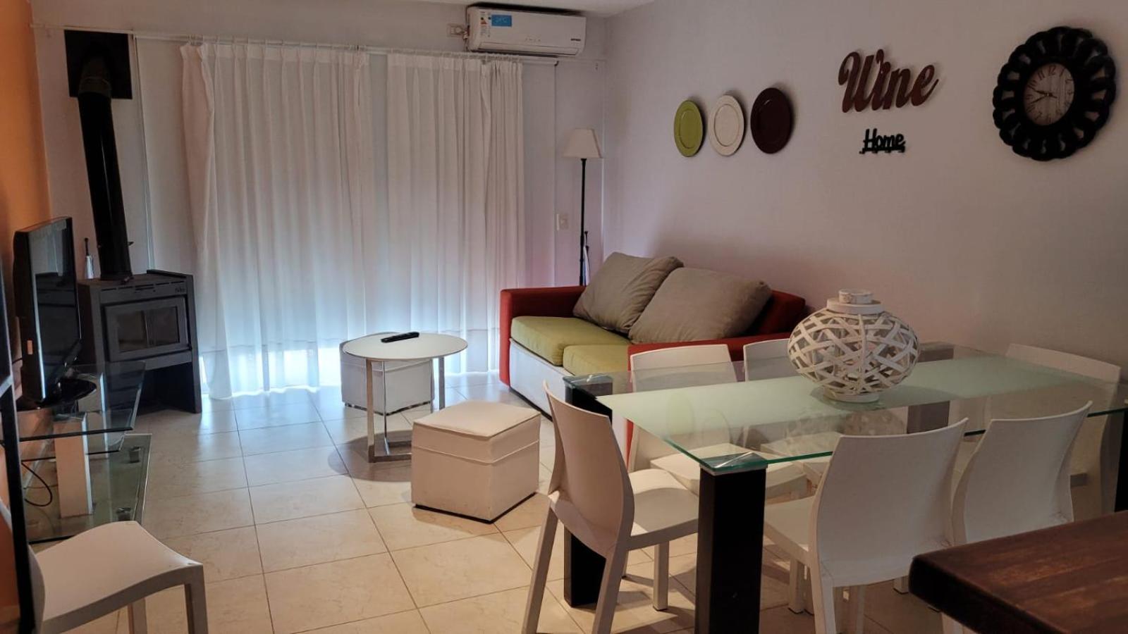 Departamento Las Gaviotas