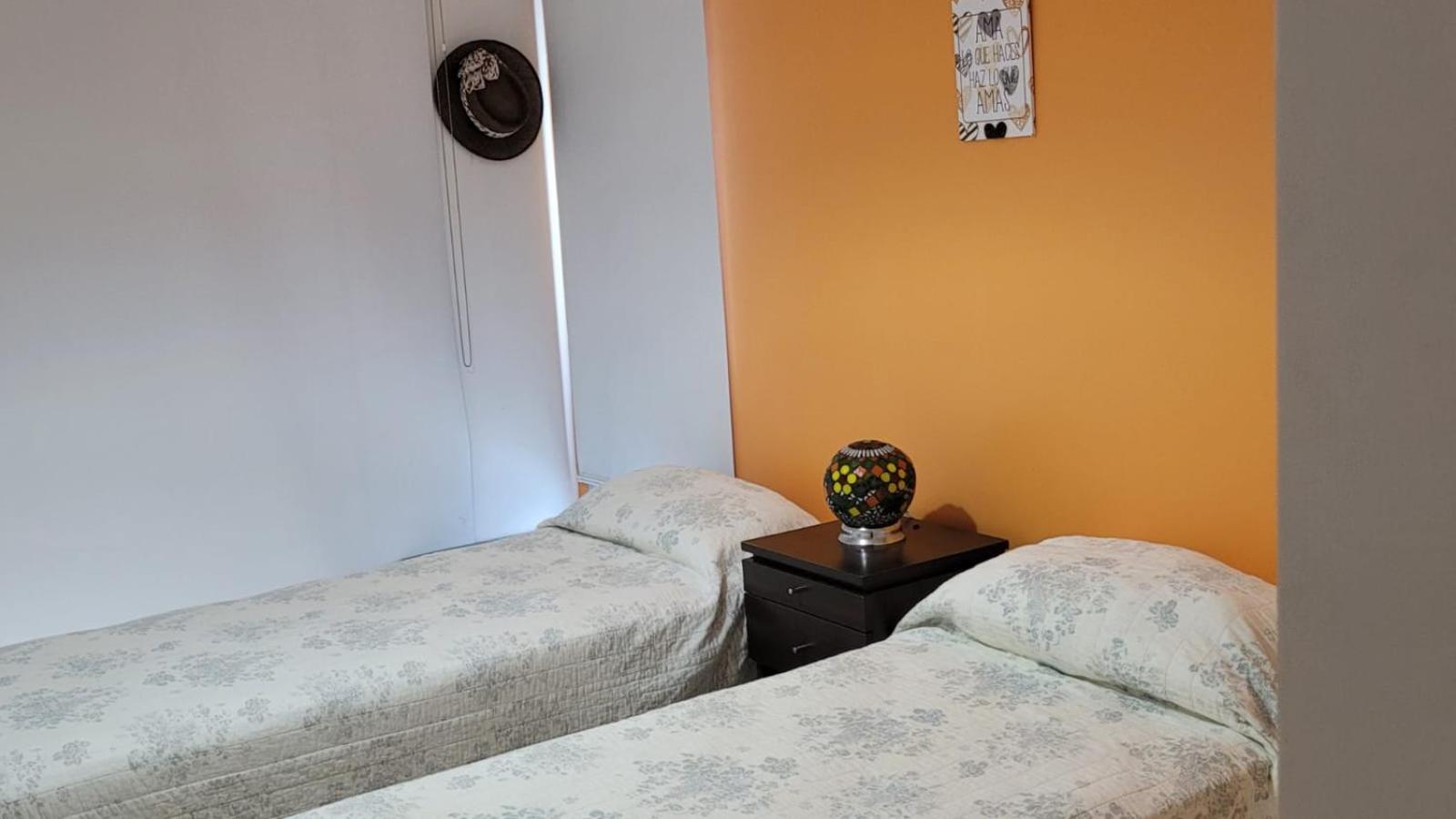Departamento Las Gaviotas