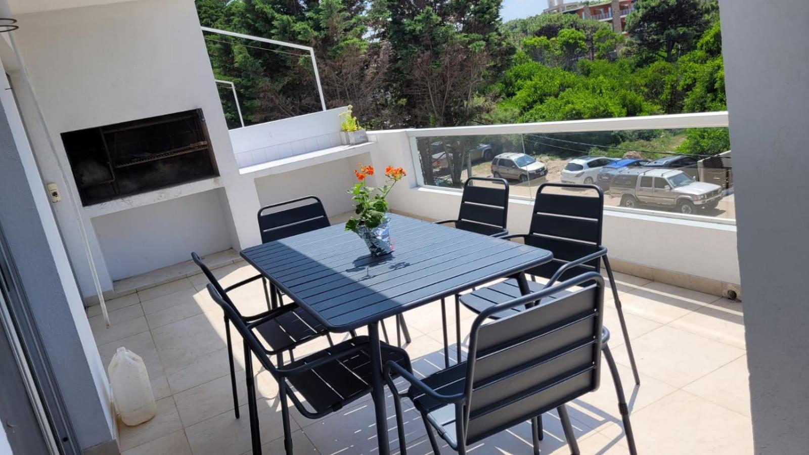 Departamento Las Gaviotas