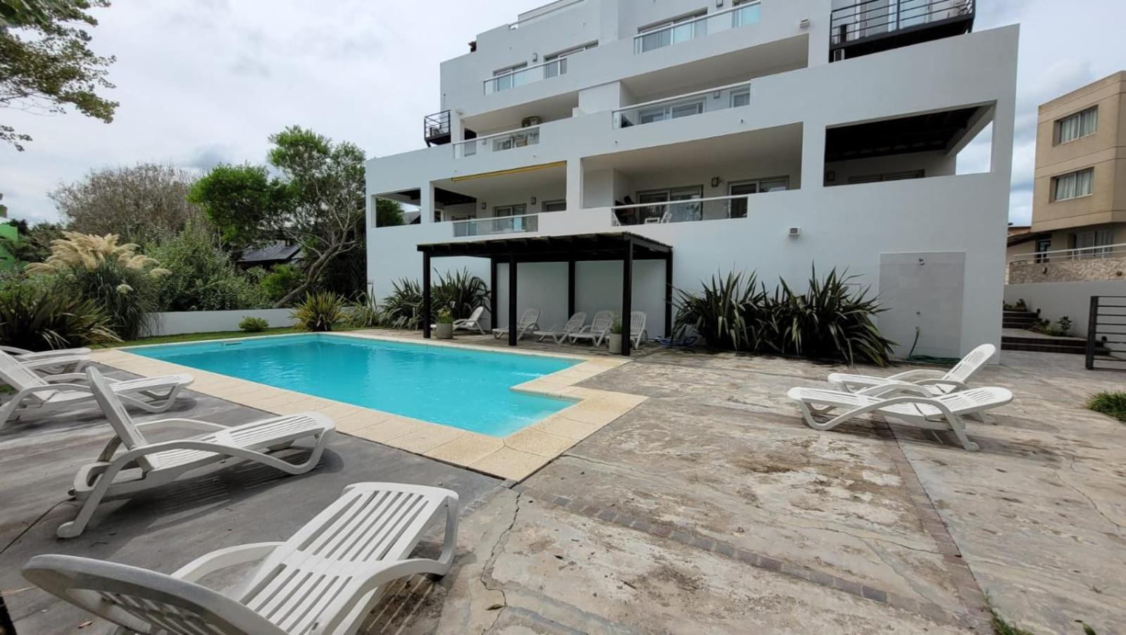 Departamento Las Gaviotas