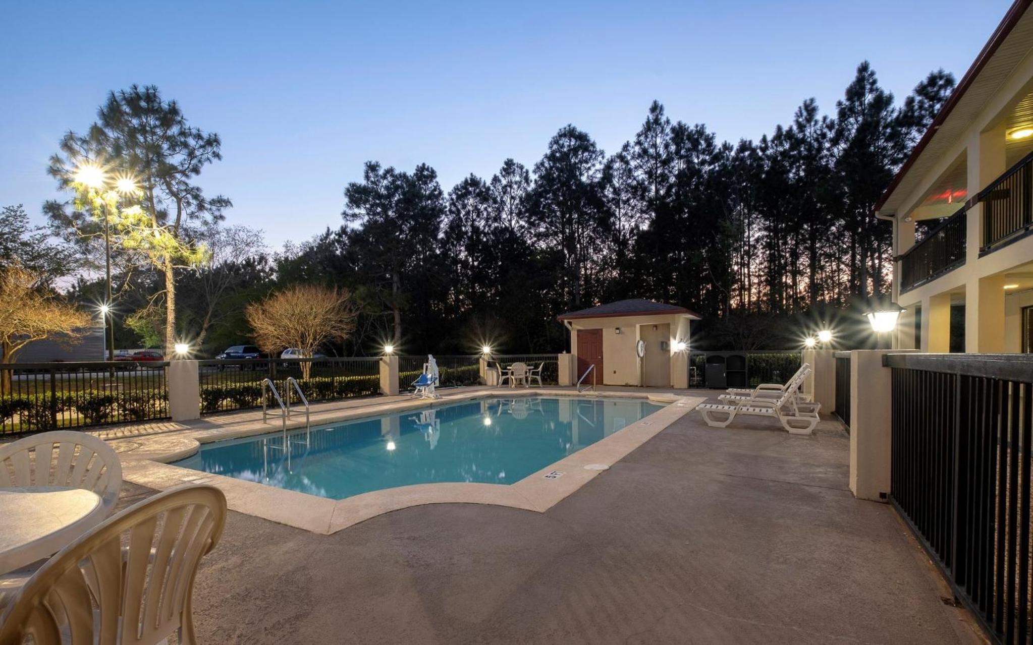Red Roof Inn Gulf Shores, Φωτογραφία 13