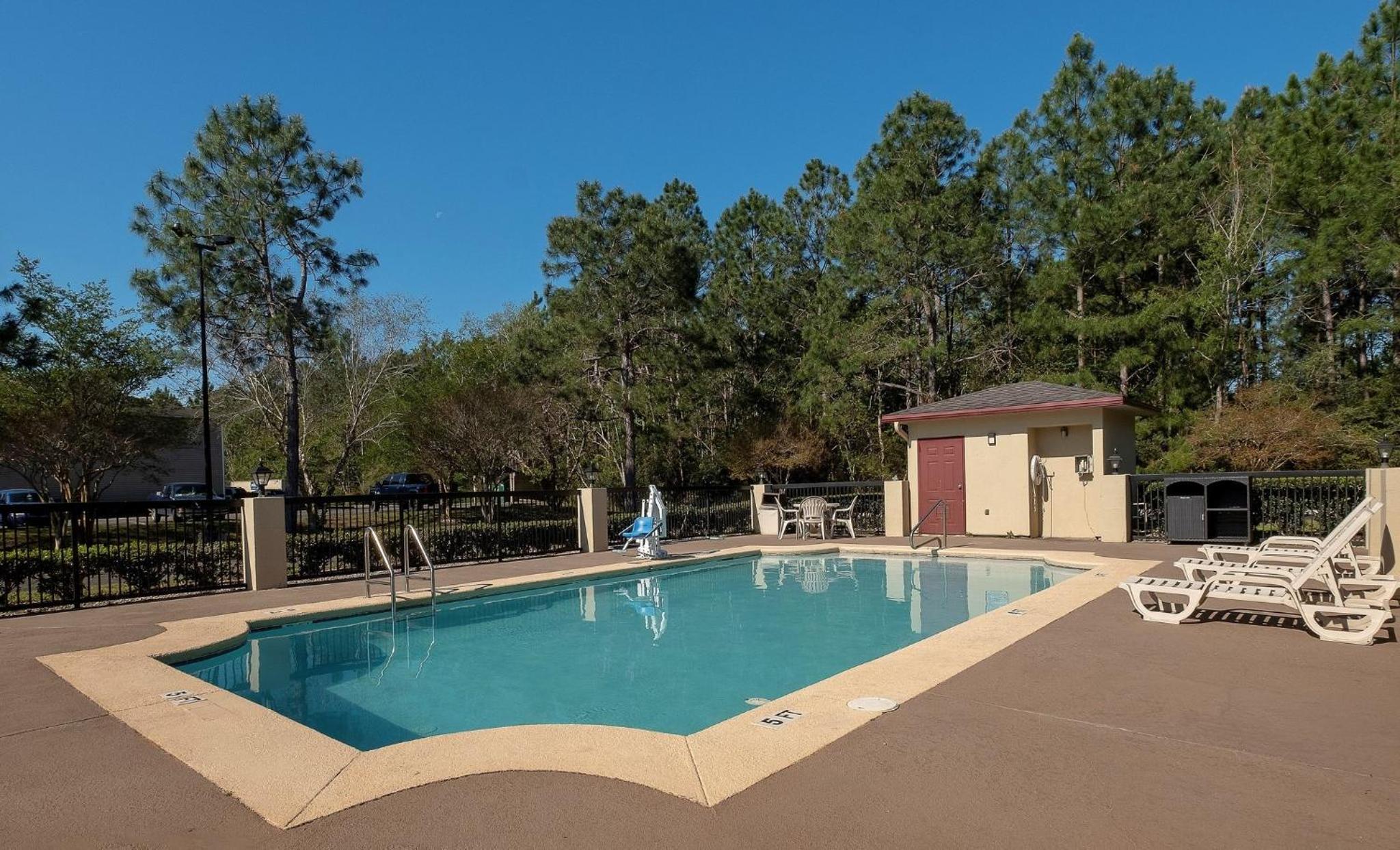 Red Roof Inn Gulf Shores, Φωτογραφία 29