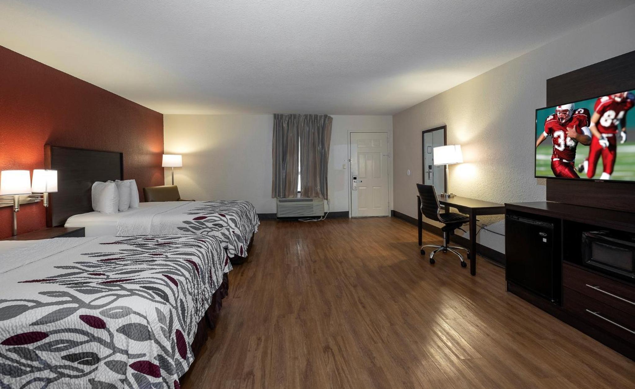 Red Roof Inn Gulf Shores, Φωτογραφία 16