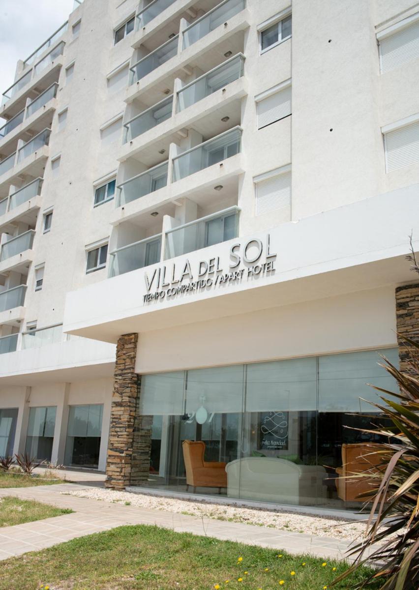 hotel building