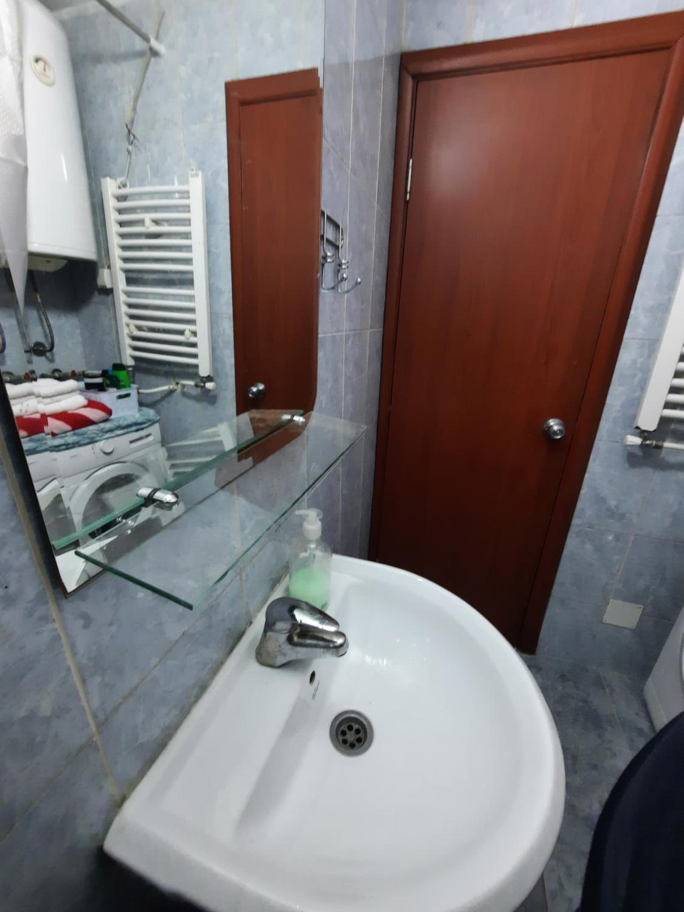 Victory apartment
