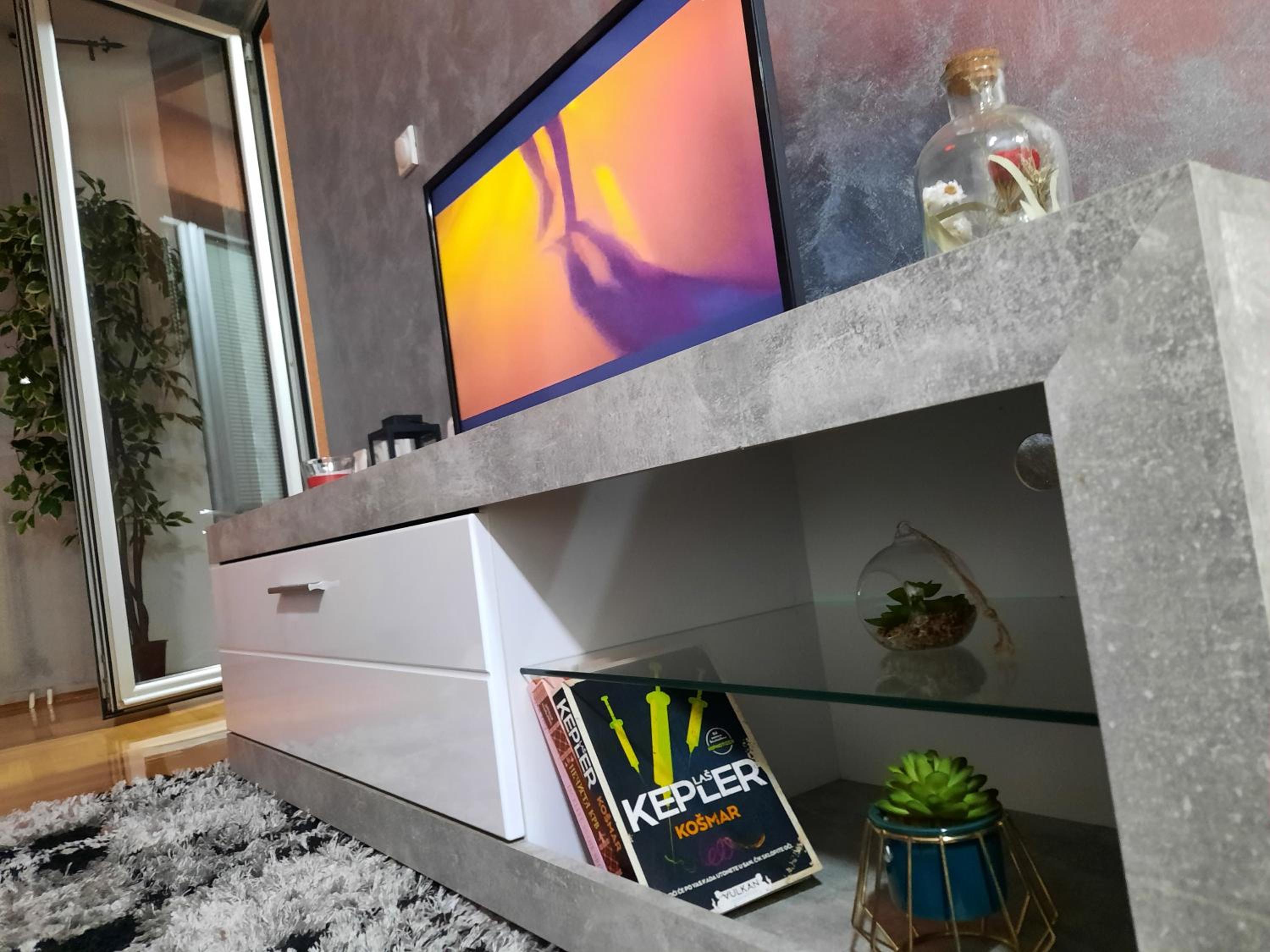 Victory apartment