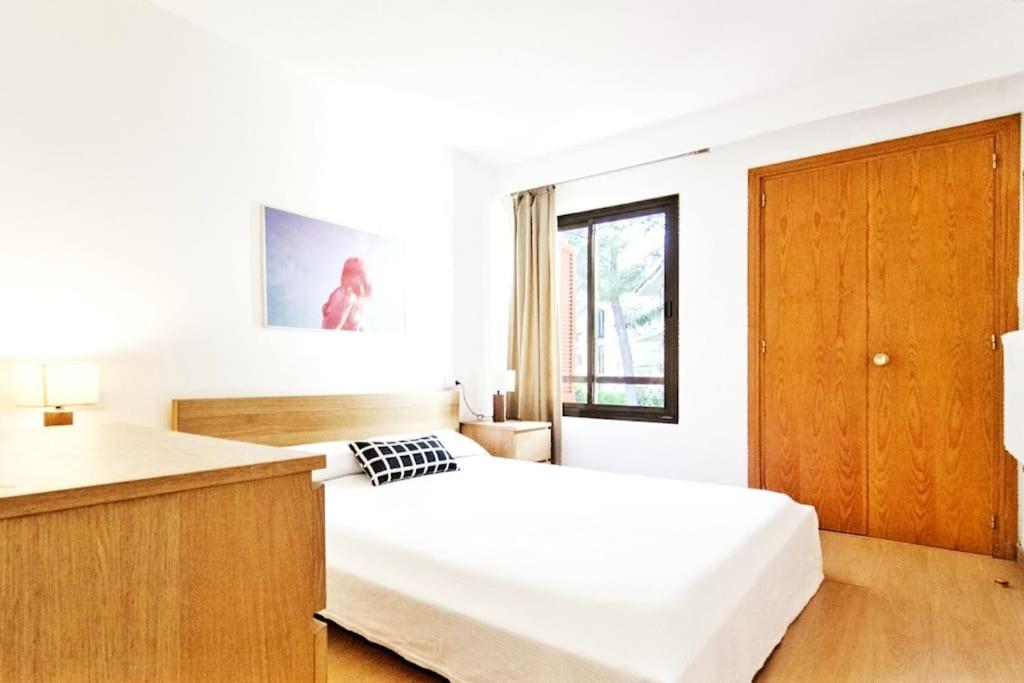 Fantástico apartamento con WIFI