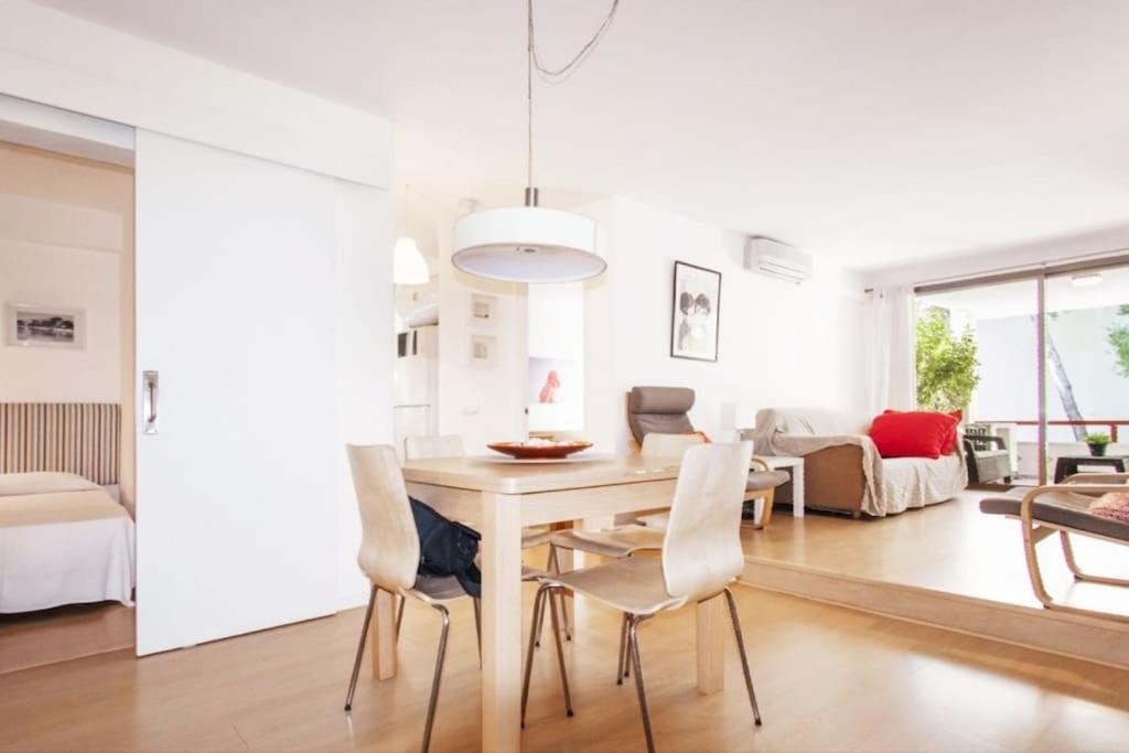 Fantástico apartamento con WIFI