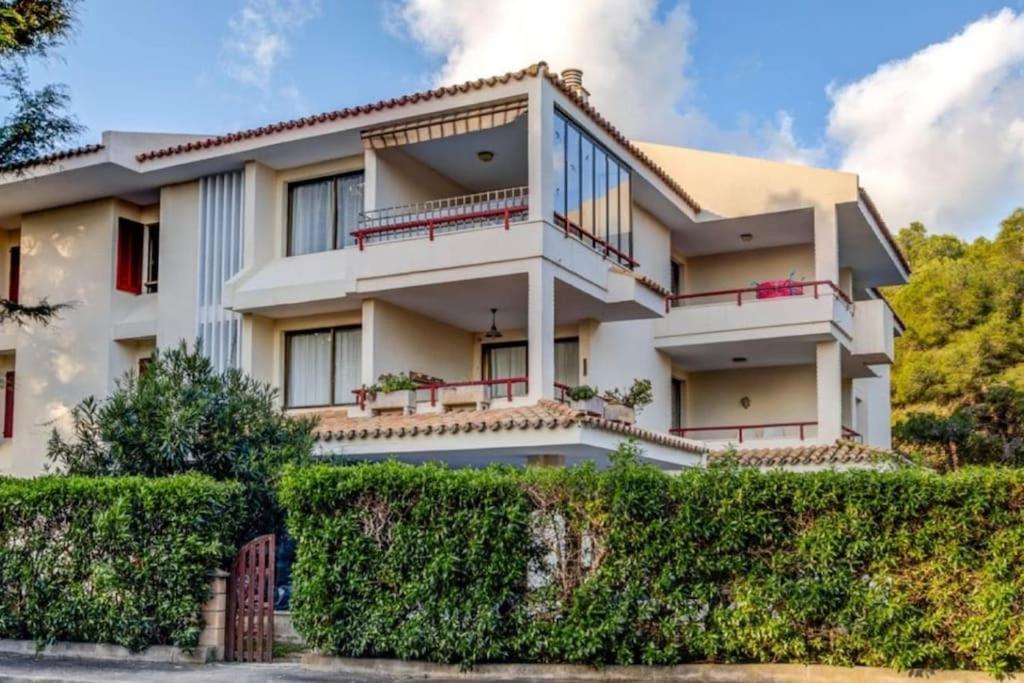 Fantástico apartamento con WIFI